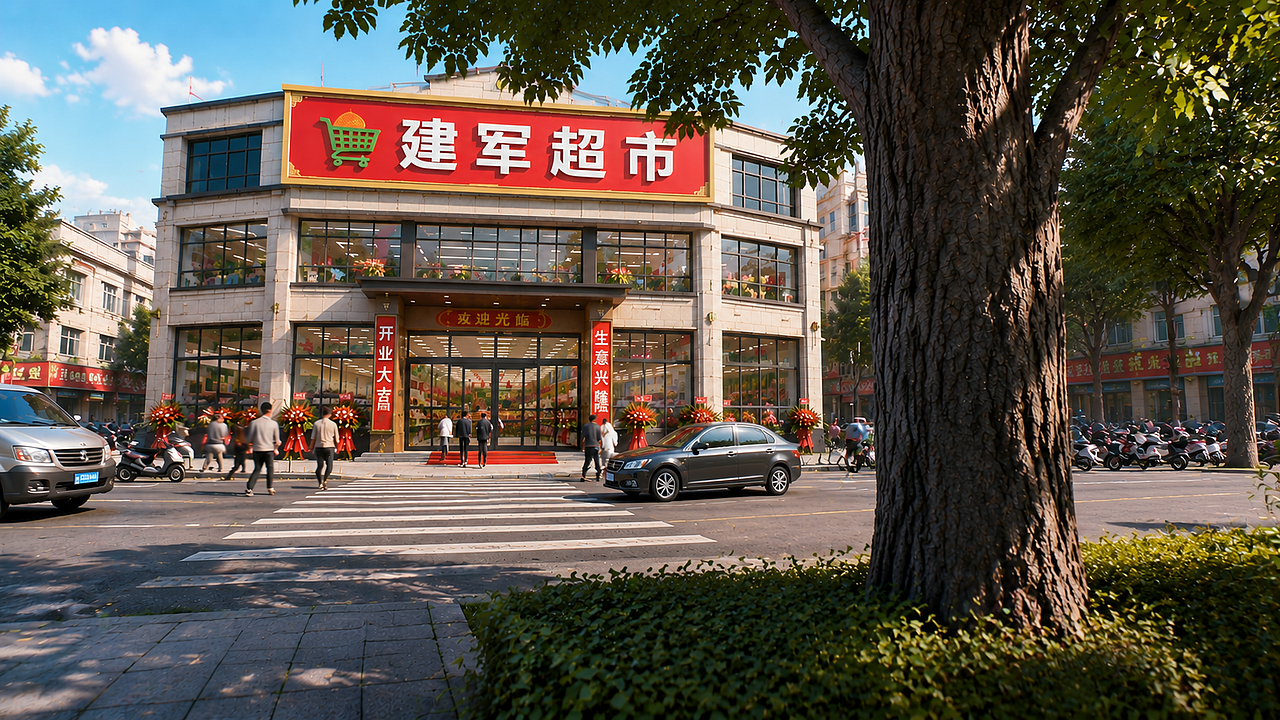 我靠爸爸的臭马桶-发家致富了第45-46集（图ZNDEwODA3MzQ0） - AI作品 - 站酷设计师阿龙哟1原创素材 - 站酷ZCOOL
