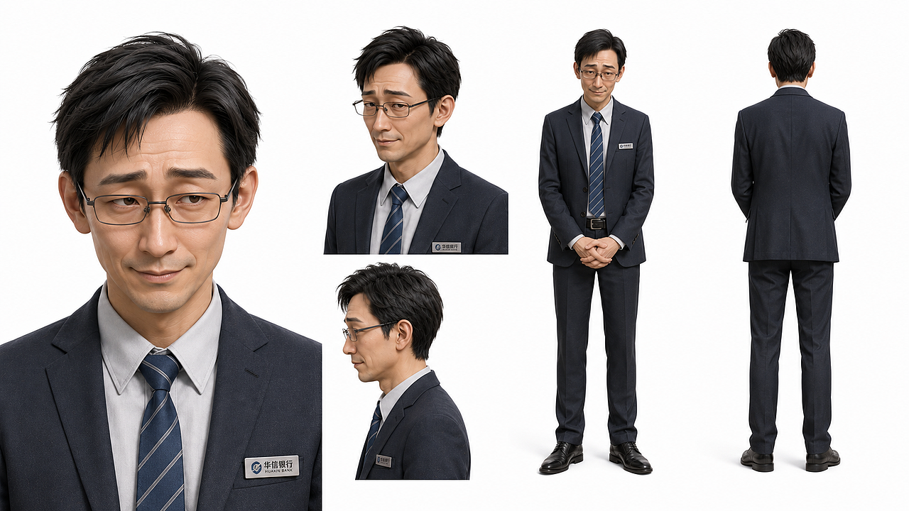 我靠爸爸的臭马桶-发家致富了 第32集和第44集（图ZNDEwODA3NTky） - AI作品 - 站酷设计师阿龙哟1原创素材 - 站酷ZCOOL