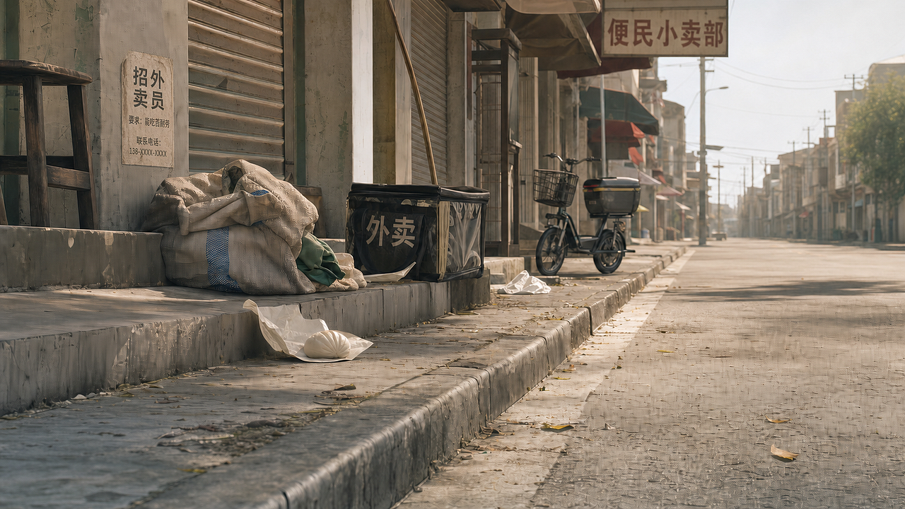 我靠爸爸的臭马桶-发家致富了 第32集和第44集（图ZNDEwODA3OTY4） - AI作品 - 站酷设计师阿龙哟1原创素材 - 站酷ZCOOL