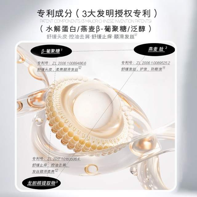 洗头紧绷发干、越洗越油？实测览邦男士多效洗发水：温和才是关键（图ZMTU3OTg0MDQ=） - 资讯 - 站酷设计师擎天创界原创素材 - 站酷ZCOOL