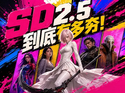 seedance2.5到底有多夯？