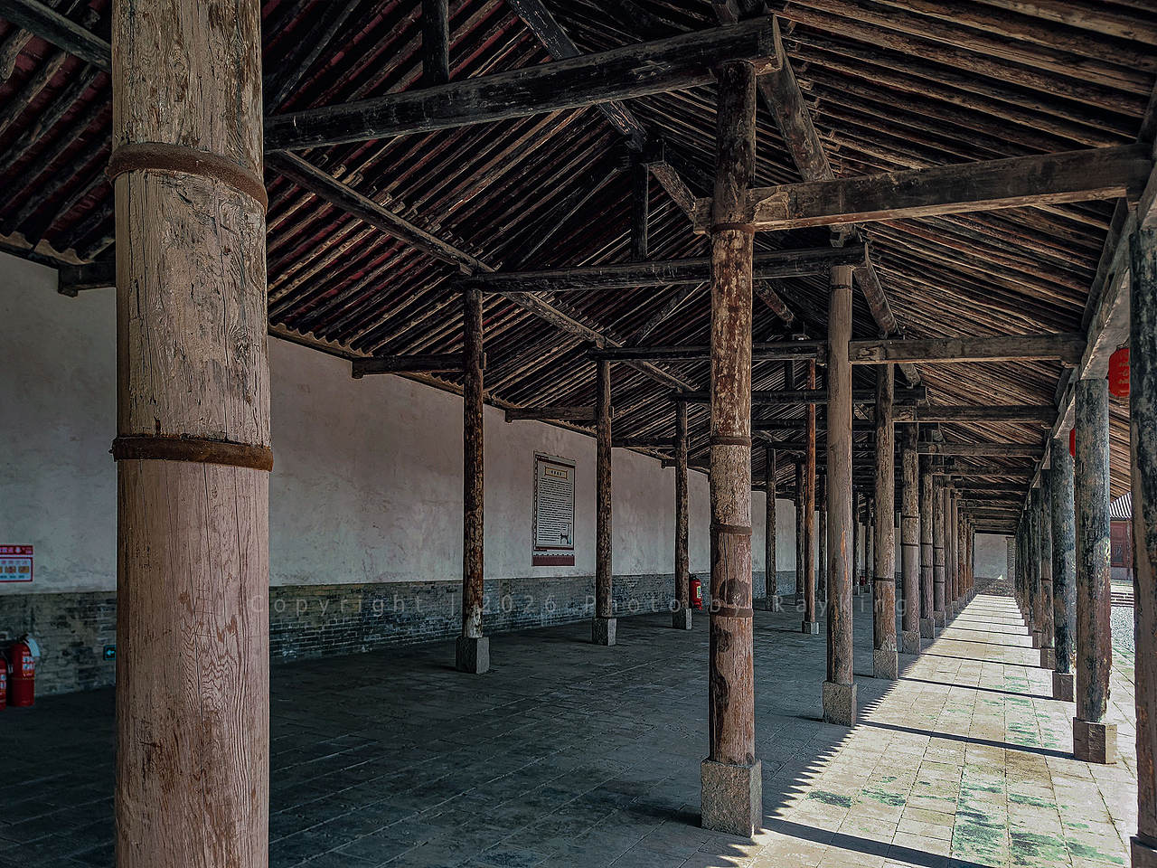 原味古建城池标本|汾城古城(图ZNDEwODEzNzA4) - 环境/建筑摄影 - 站酷设计师金钻子原创素材 - 站酷ZCOOL