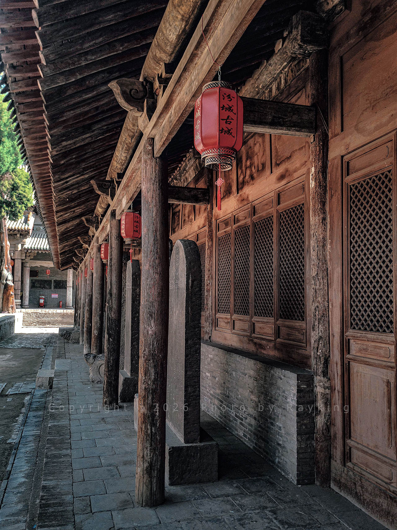 原味古建城池标本|汾城古城(图ZNDEwODEzNzM2) - 环境/建筑摄影 - 站酷设计师金钻子原创素材 - 站酷ZCOOL