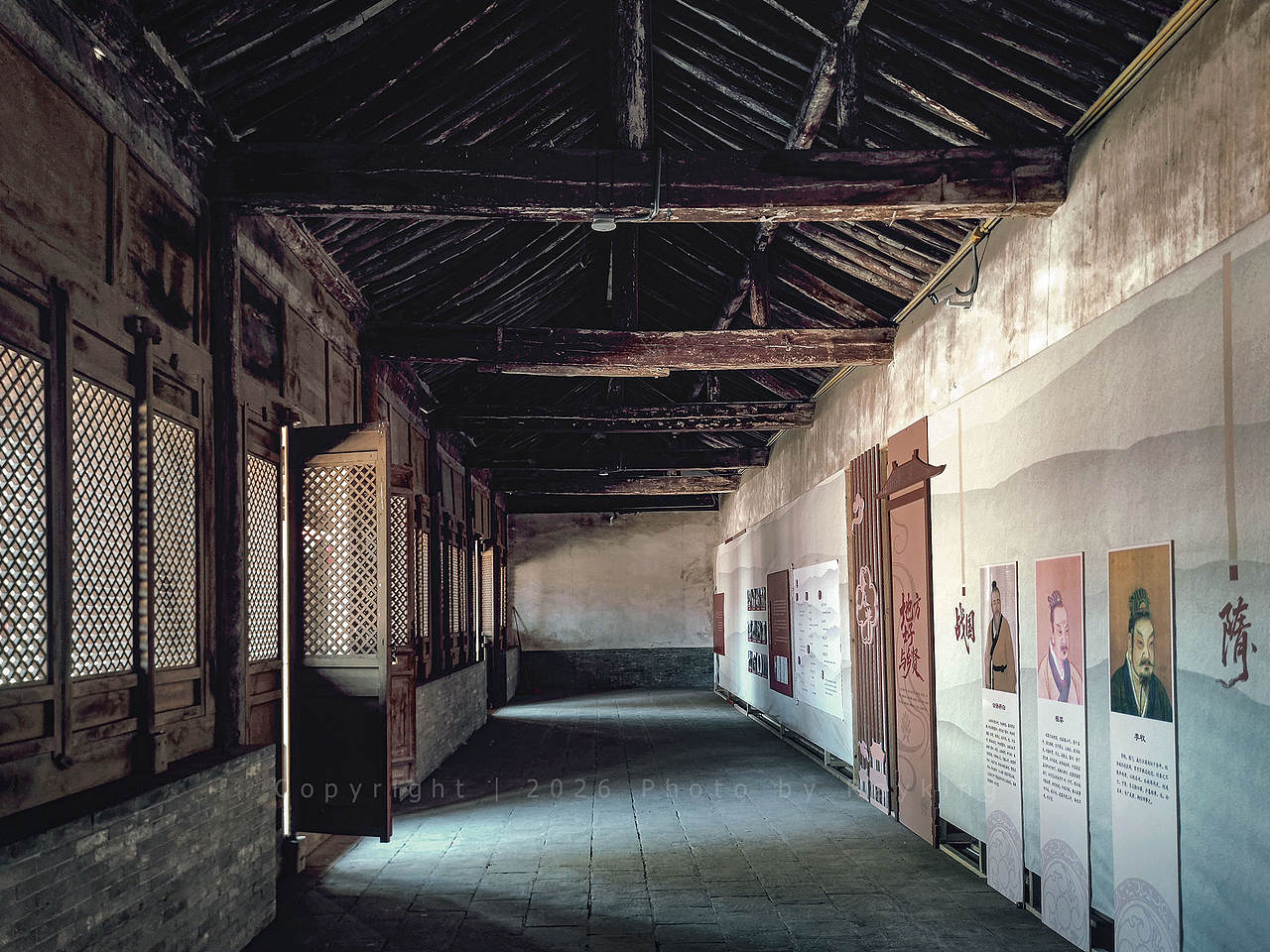 原味古建城池标本|汾城古城(图ZNDEwODEzNzQw) - 环境/建筑摄影 - 站酷设计师金钻子原创素材 - 站酷ZCOOL