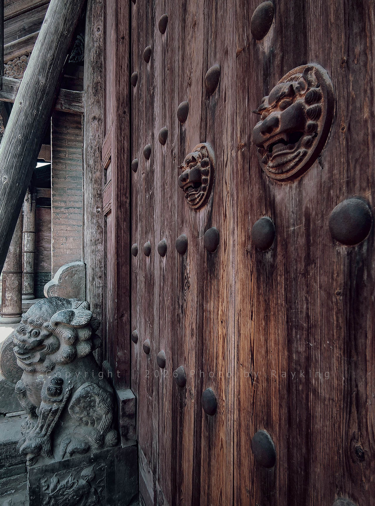 原味古建城池标本|汾城古城(图ZNDEwODEzODA0) - 环境/建筑摄影 - 站酷设计师金钻子原创素材 - 站酷ZCOOL