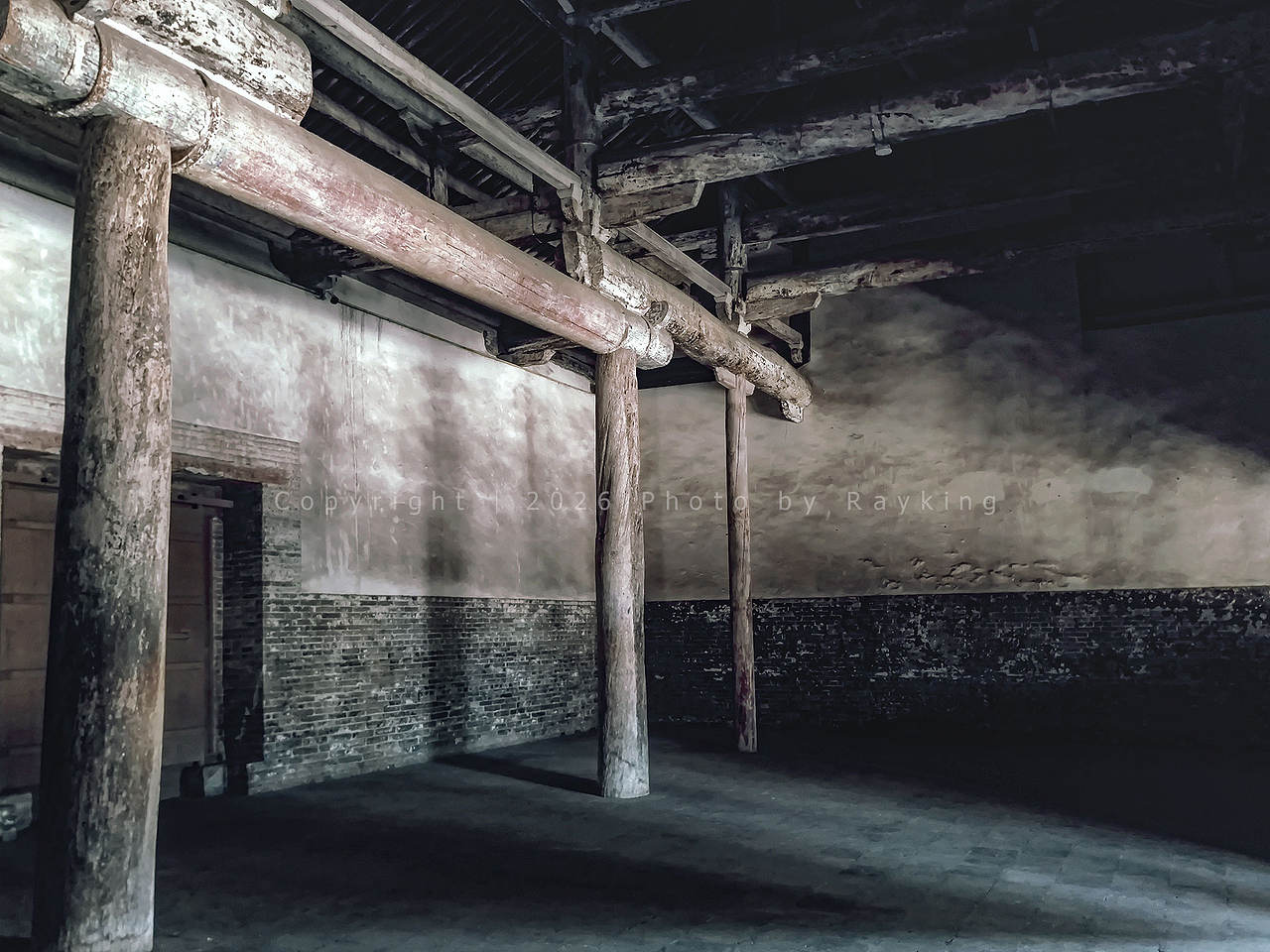 原味古建城池标本|汾城古城(图ZNDEwODEzODQw) - 环境/建筑摄影 - 站酷设计师金钻子原创素材 - 站酷ZCOOL