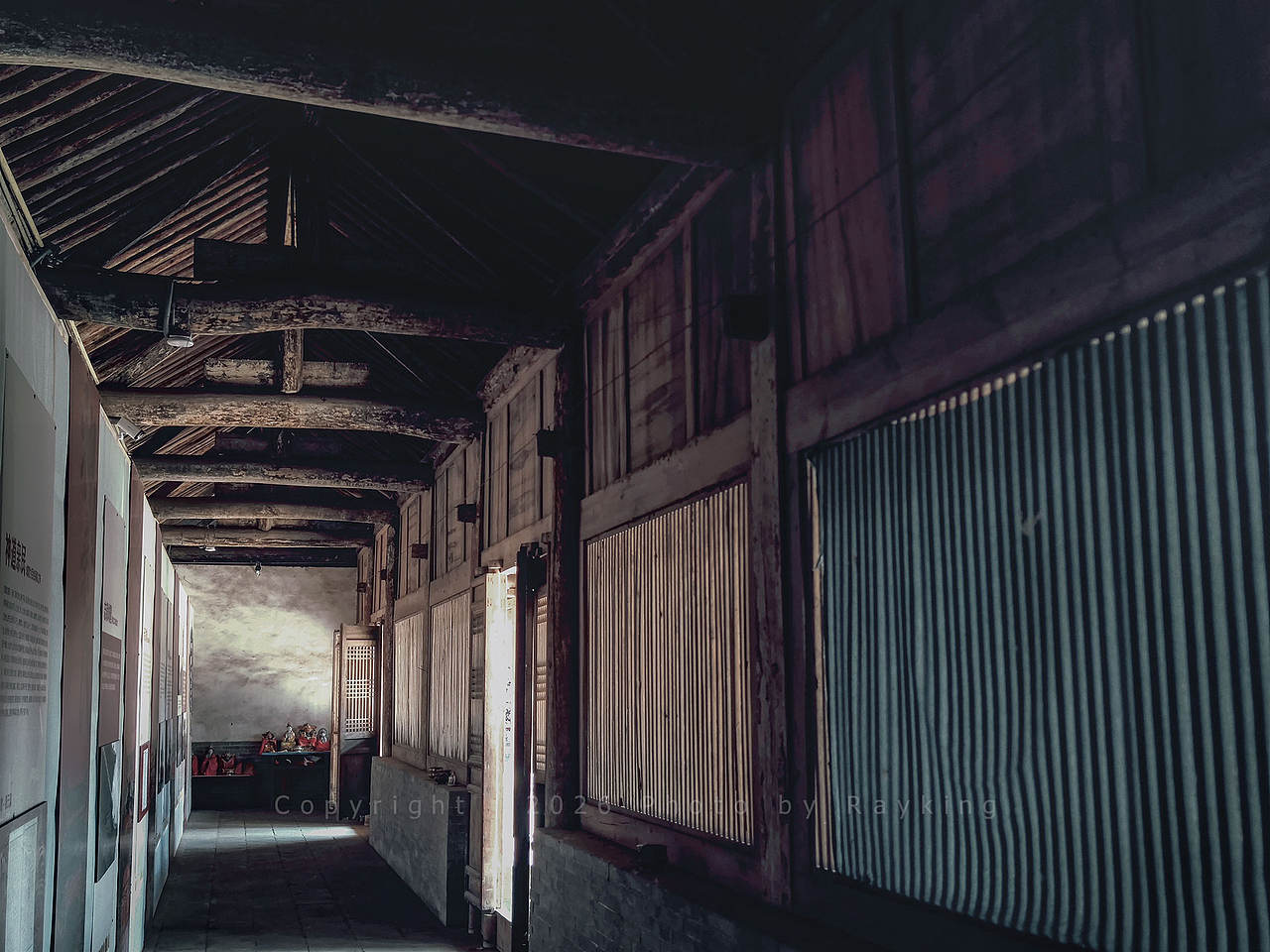 原味古建城池标本|汾城古城(图ZNDEwODEzODYw) - 环境/建筑摄影 - 站酷设计师金钻子原创素材 - 站酷ZCOOL