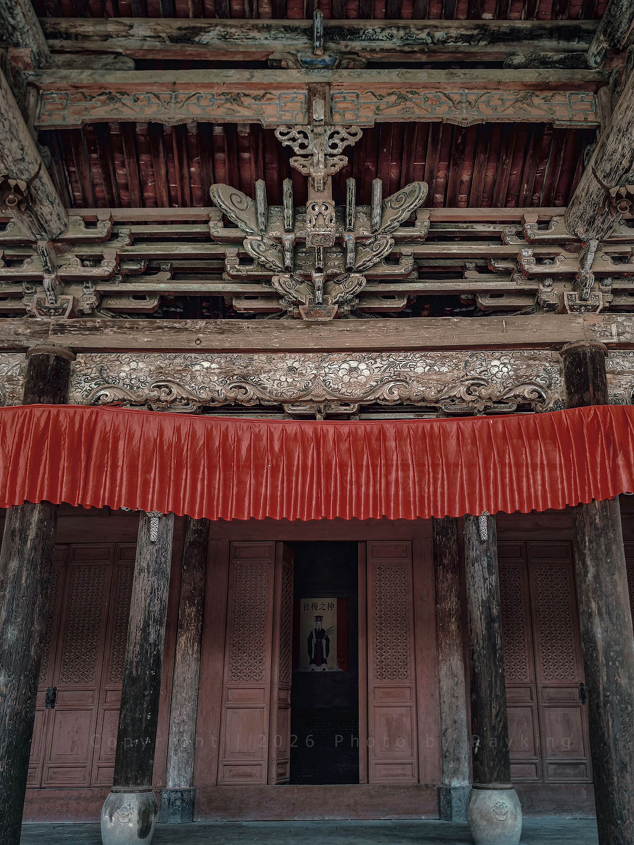 原味古建城池标本|汾城古城(图ZNDEwODE0MTQ4) - 环境/建筑摄影 - 站酷设计师金钻子原创素材 - 站酷ZCOOL
