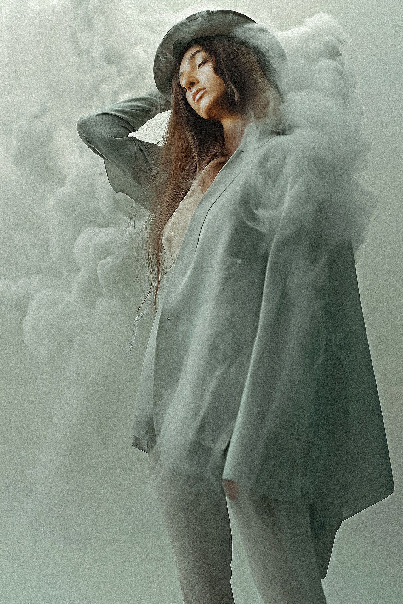 一组合成作品（图ZNDEwODE0MjI0） - 人像摄影 - 站酷设计师教摄影的张老师原创素材 - 站酷ZCOOL