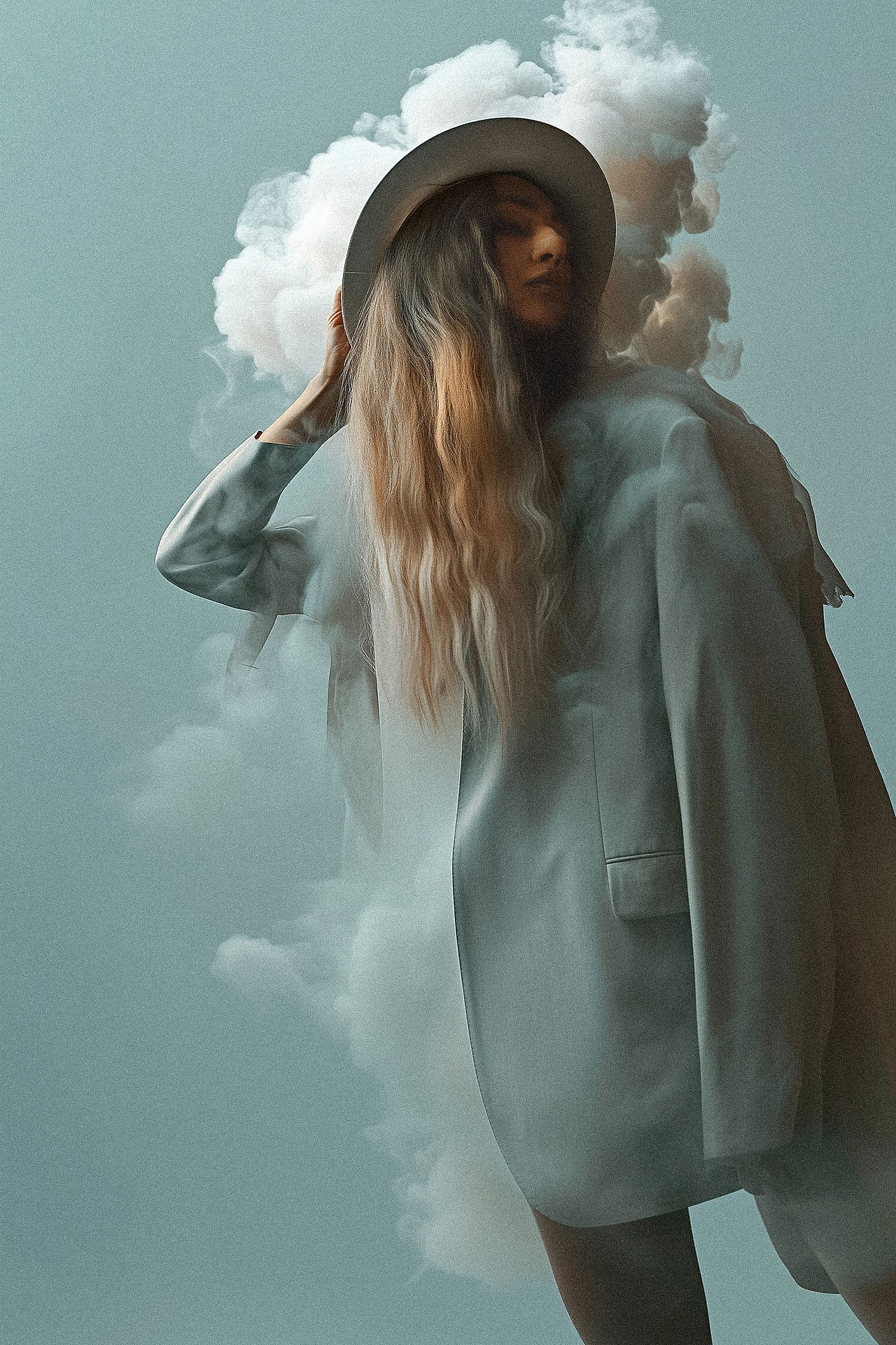 一组合成作品（图ZNDEwODE0MjQw） - 人像摄影 - 站酷设计师教摄影的张老师原创素材 - 站酷ZCOOL