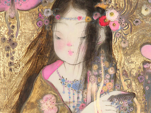 女娲造梦