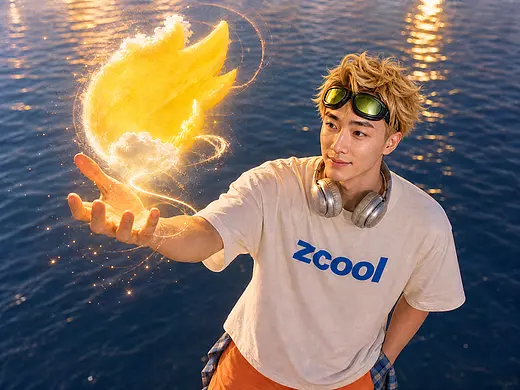 这把火🔥，传到了全世界