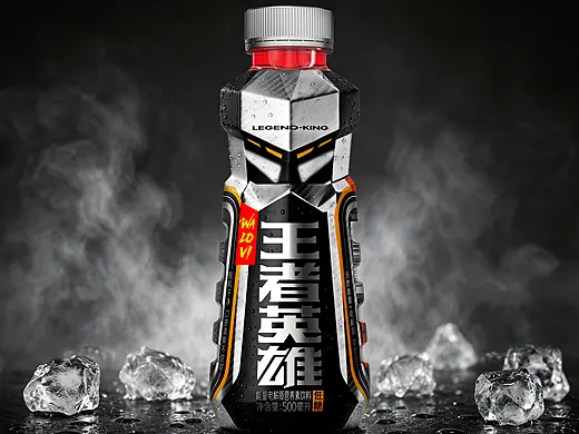 潘虎+王老吉｜状态全开 满格登场