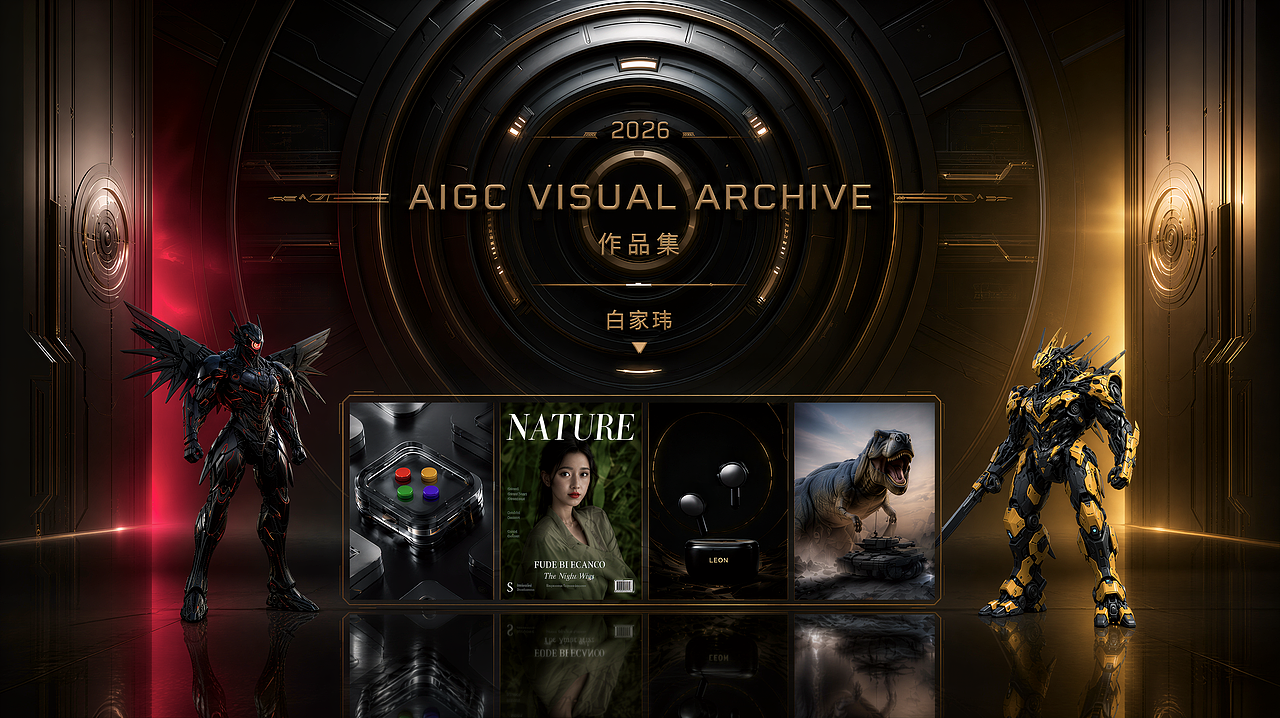 aigc作品集（图ZNDEwODE3NzI4） - 动画/影视 - 站酷设计师Z054041809原创素材 - 站酷ZCOOL