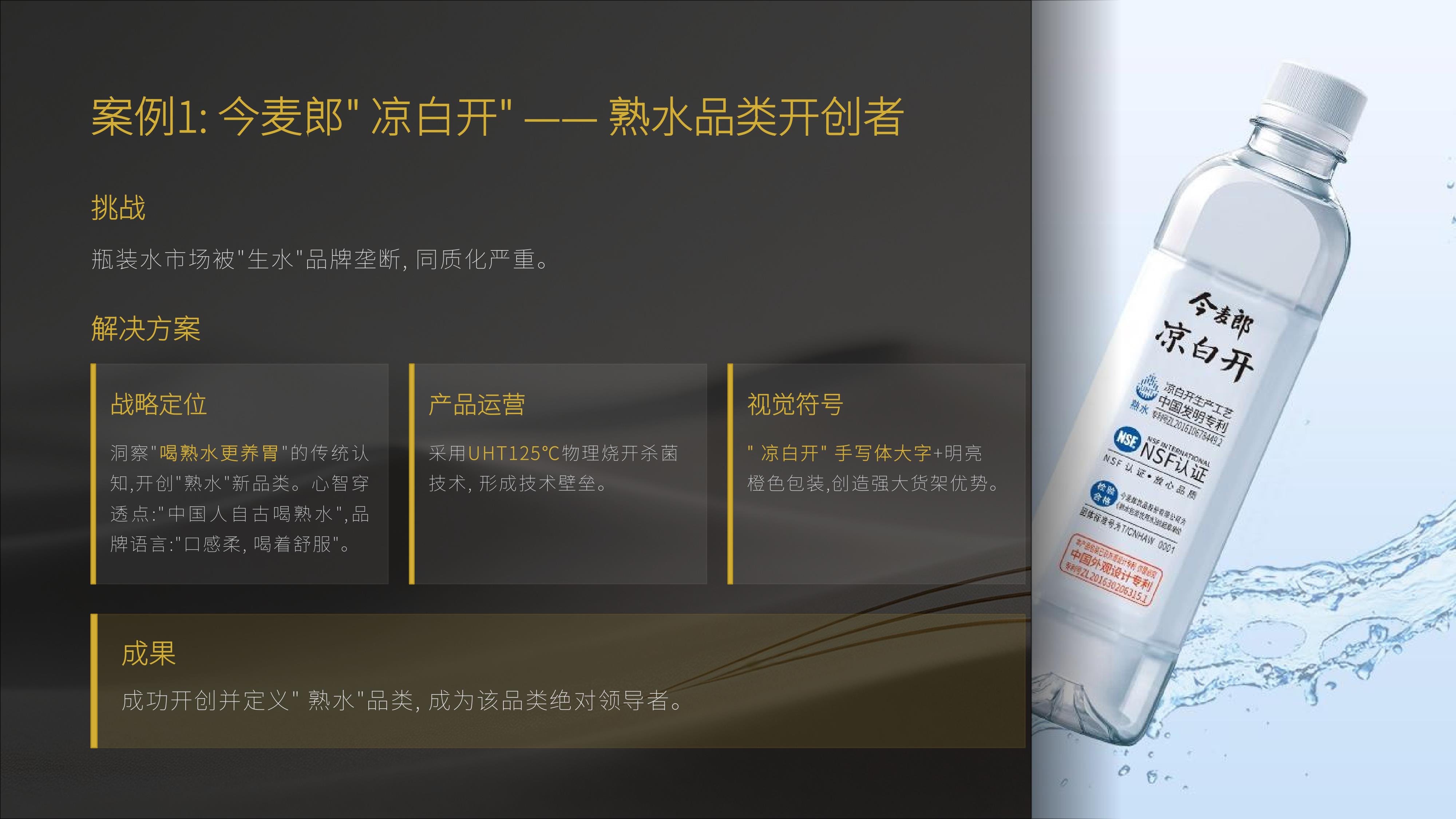 从《行舟品牌咨询》20个经典品牌策划案例中,学习策划“核武器”《大定位心法》秘诀!(图ZMTU3OTg5MjA=) - 观点 - 站酷设计师未来之王原创素材 - 站酷ZCOOL