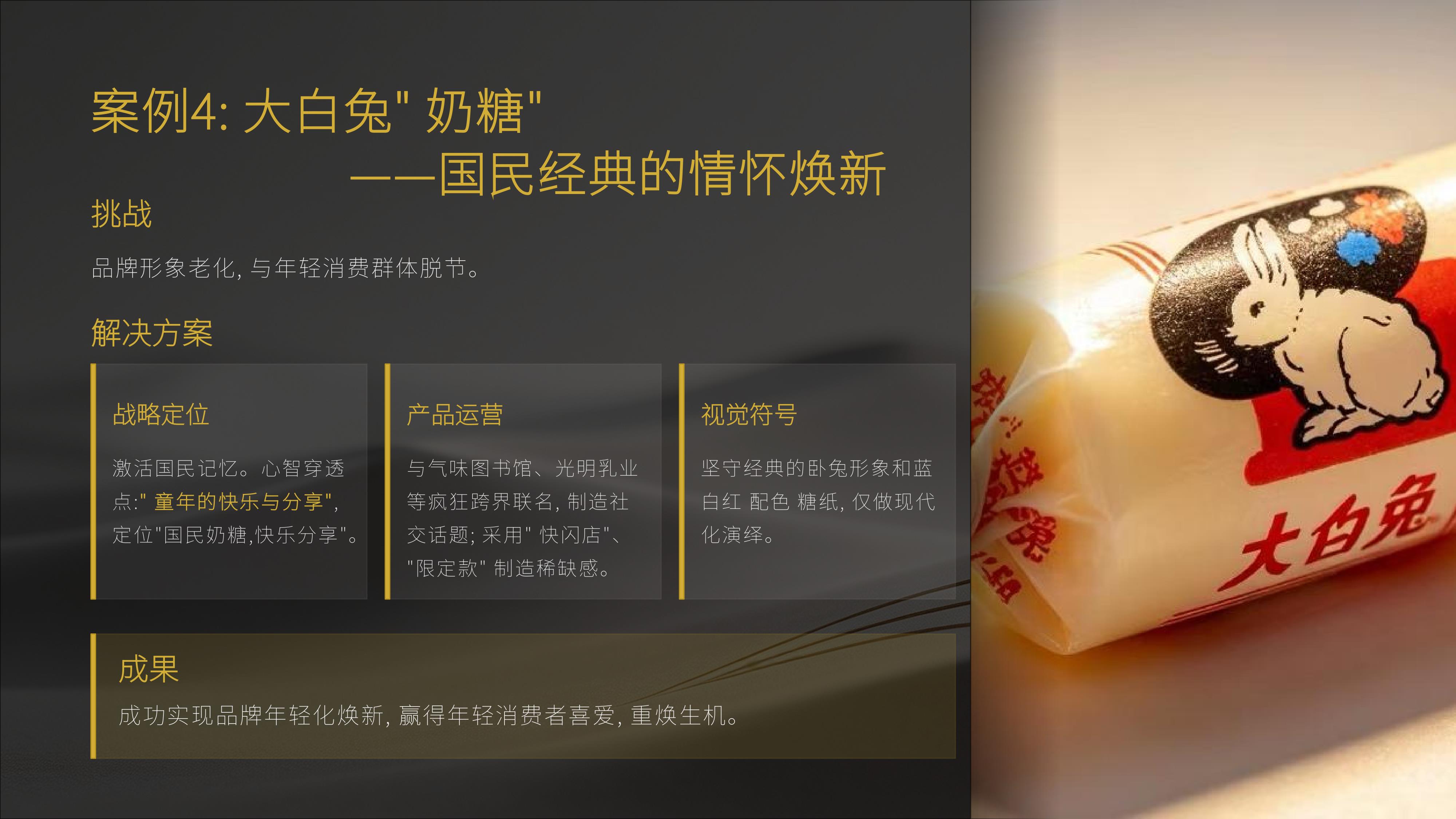从《行舟品牌咨询》20个经典品牌策划案例中,学习策划“核武器”《大定位心法》秘诀!(图ZMTU3OTg5MjQ=) - 观点 - 站酷设计师未来之王原创素材 - 站酷ZCOOL