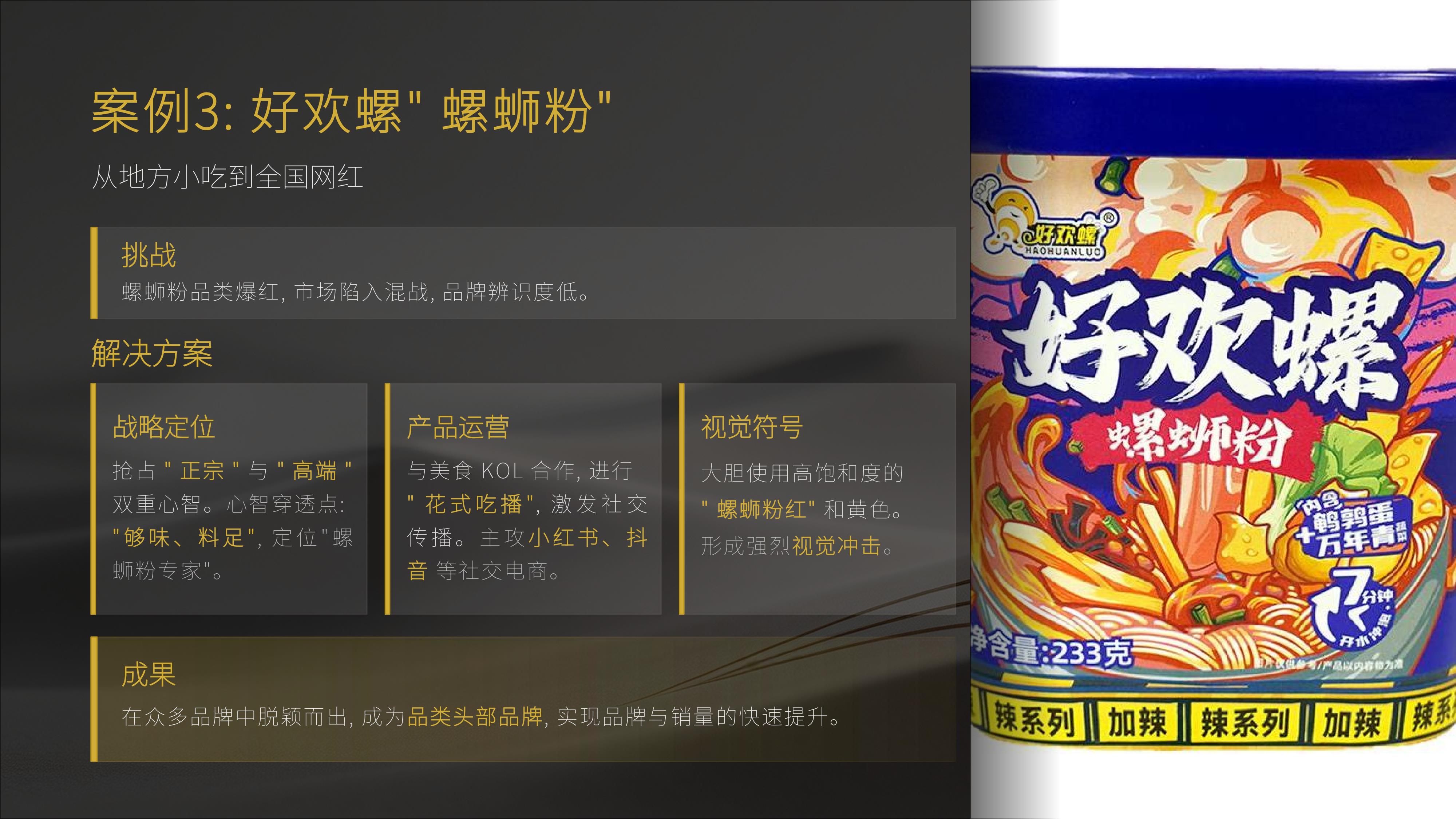 从《行舟品牌咨询》20个经典品牌策划案例中,学习策划“核武器”《大定位心法》秘诀!(图ZMTU3OTg5NTI=) - 观点 - 站酷设计师未来之王原创素材 - 站酷ZCOOL