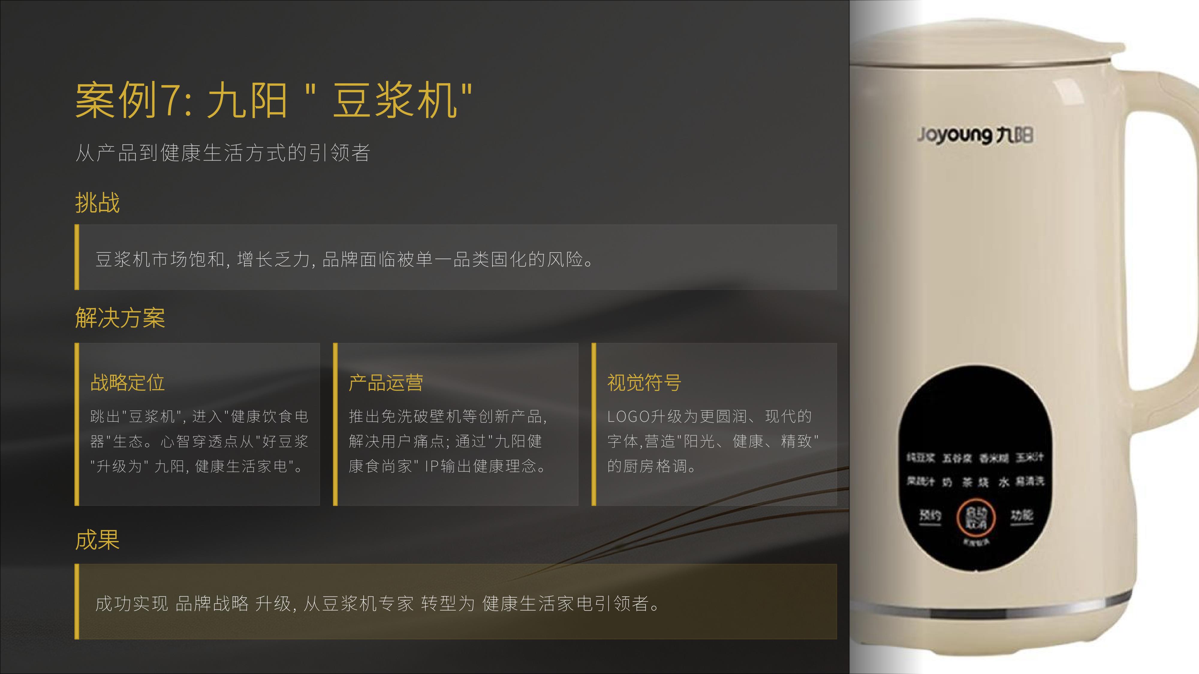 从《行舟品牌咨询》20个经典品牌策划案例中,学习策划“核武器”《大定位心法》秘诀!(图ZMTU3OTg5NjQ=) - 观点 - 站酷设计师未来之王原创素材 - 站酷ZCOOL