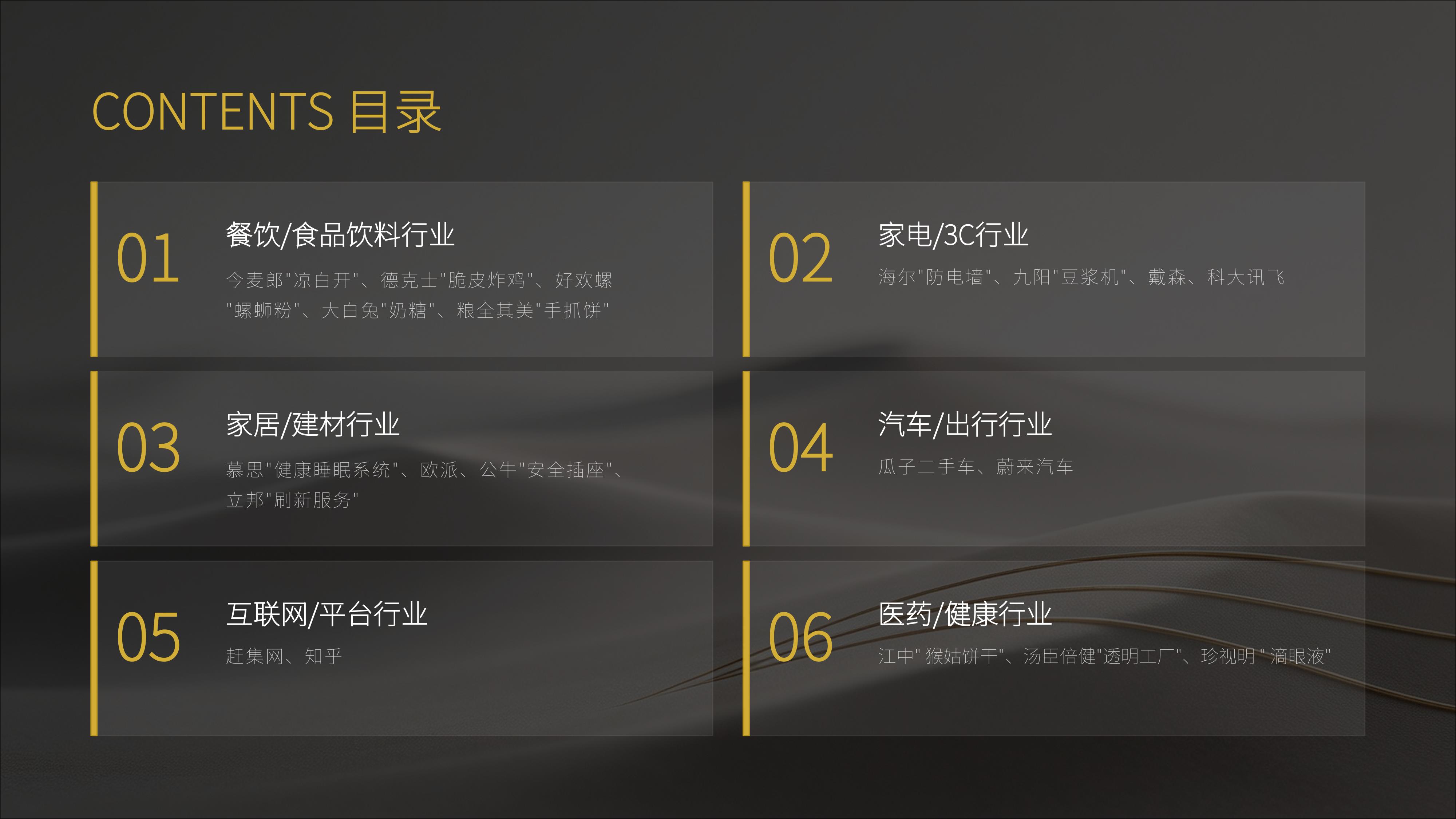 从《行舟品牌咨询》20个经典品牌策划案例中,学习策划“核武器”《大定位心法》秘诀!(图ZMTU3OTg5MTY=) - 观点 - 站酷设计师未来之王原创素材 - 站酷ZCOOL