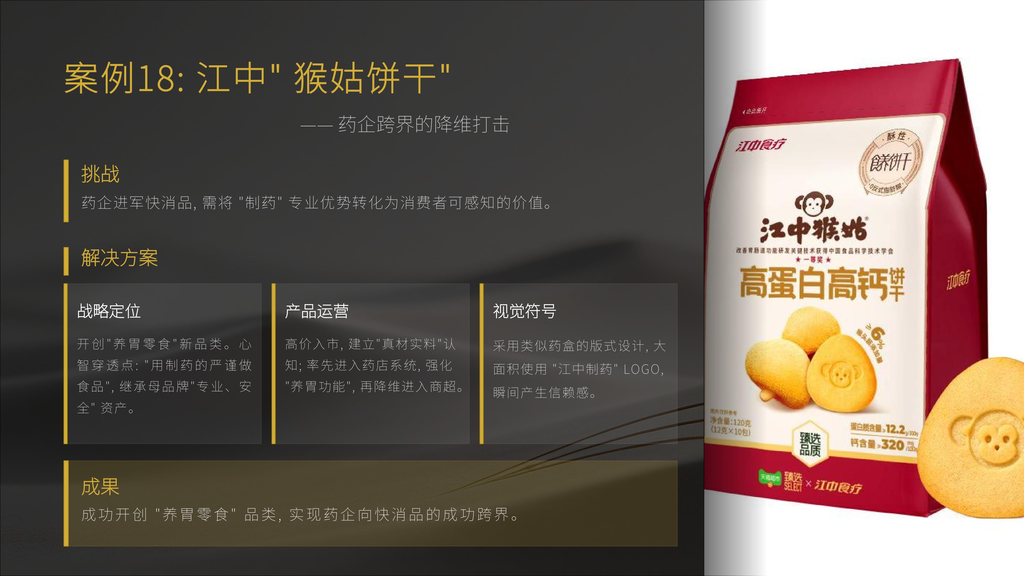 从《行舟品牌咨询》20个经典品牌策划案例中,学习策划“核武器”《大定位心法》秘诀!(图ZMTU3OTg5ODQ=) - 观点 - 站酷设计师未来之王原创素材 - 站酷ZCOOL