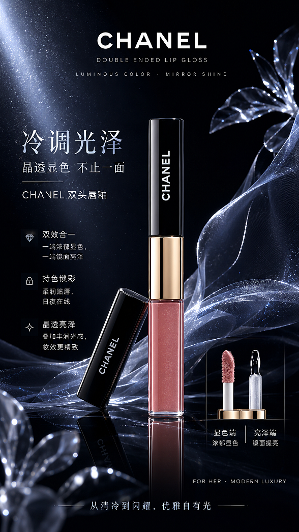 许潇洋 AIGC影视|营销作品集（图ZNDEwODE4NjI4） - AI作品 - 站酷设计师许萧原创素材 - 站酷ZCOOL