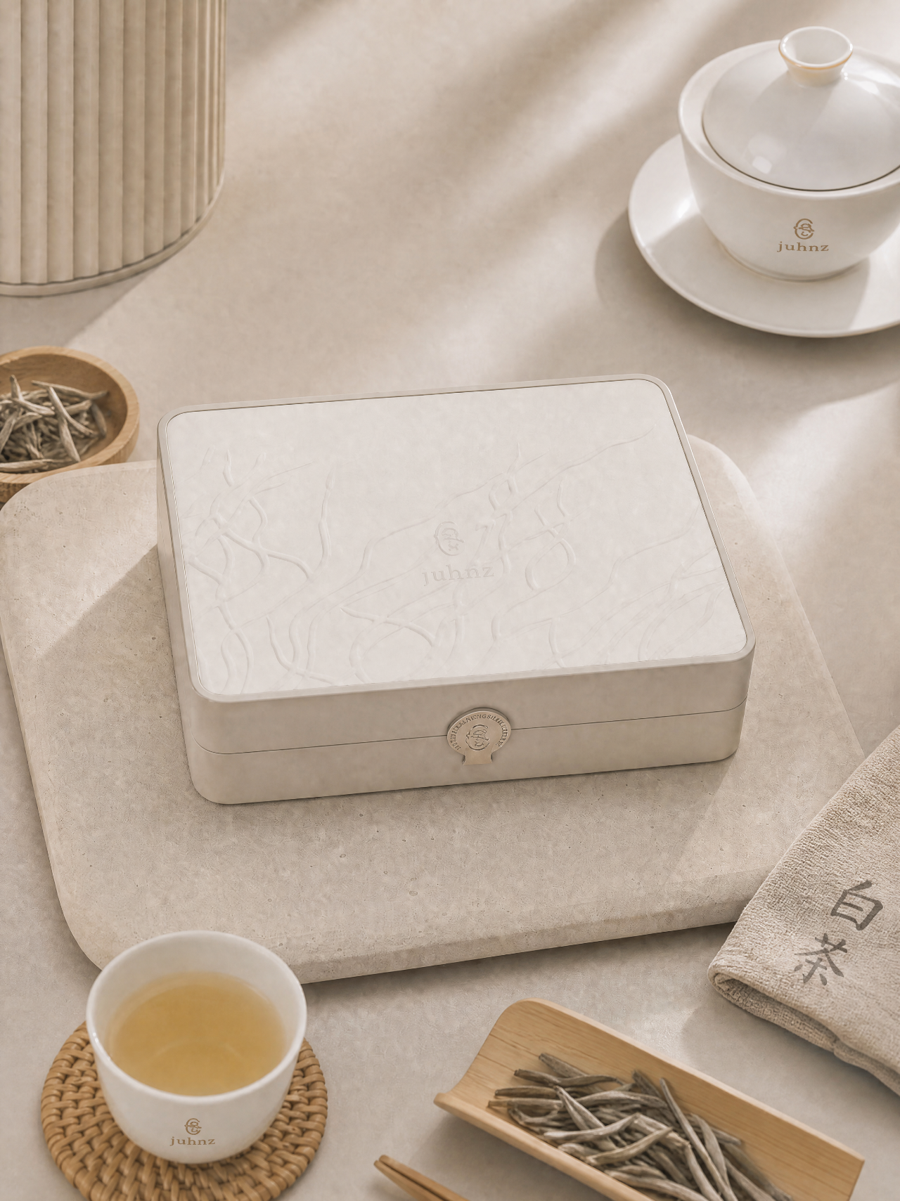 极简茶包装设计｜衬出好茶本色（图ZMTU3OTkyMTY=） - 观点 - 站酷设计师柏星龙包装设计原创素材 - 站酷ZCOOL