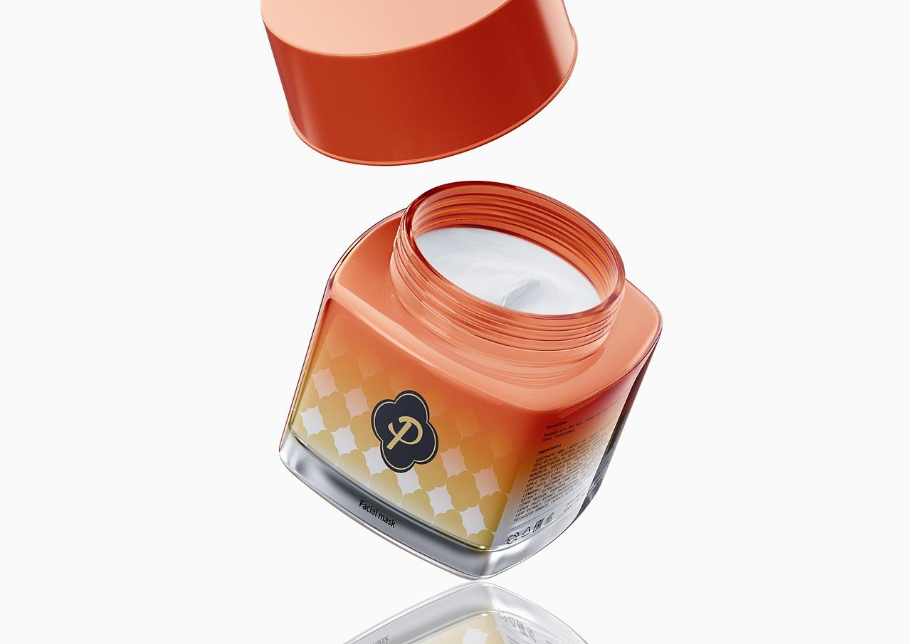 Prestige菩蕾丝蒂奇化妆品全案策划定位设计-上海因心（图ZNDEwODI1MjA0） - 品牌 - 站酷设计师INHEART上海因心原创素材 - 站酷ZCOOL