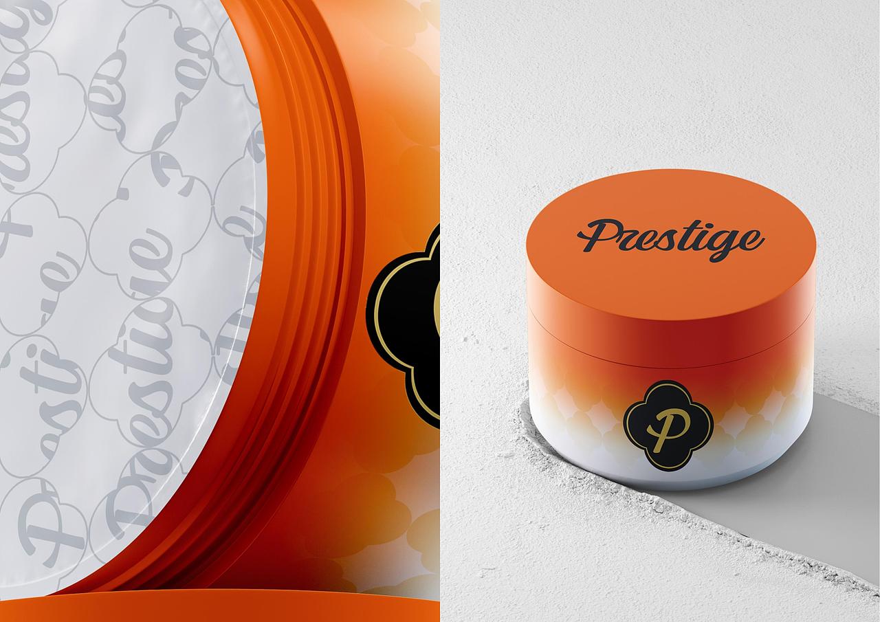 Prestige菩蕾丝蒂奇化妆品全案策划定位设计-上海因心（图ZNDEwODI1MjE2） - 品牌 - 站酷设计师INHEART上海因心原创素材 - 站酷ZCOOL
