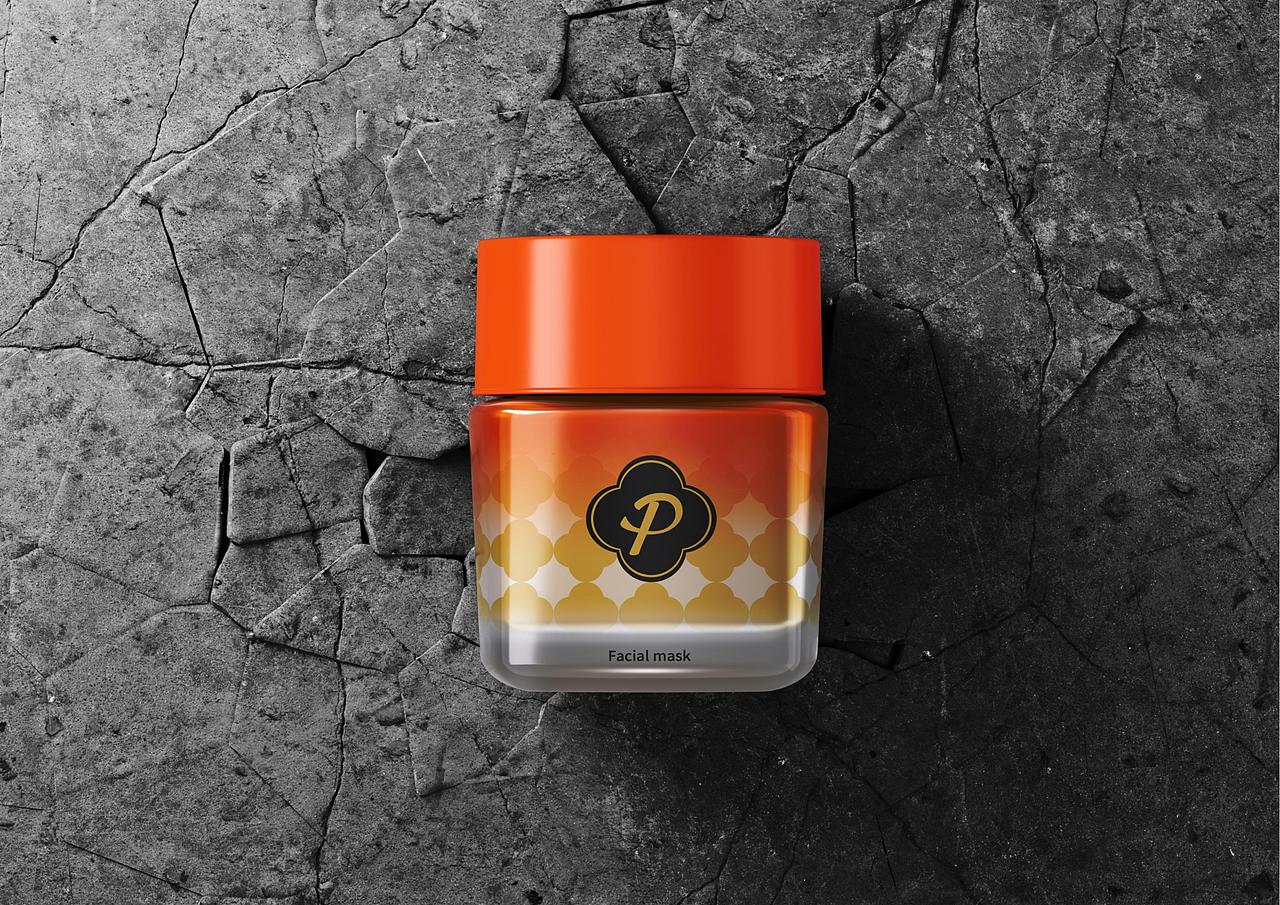 Prestige菩蕾丝蒂奇化妆品全案策划定位设计-上海因心（图ZNDEwODI1MjA4） - 品牌 - 站酷设计师INHEART上海因心原创素材 - 站酷ZCOOL