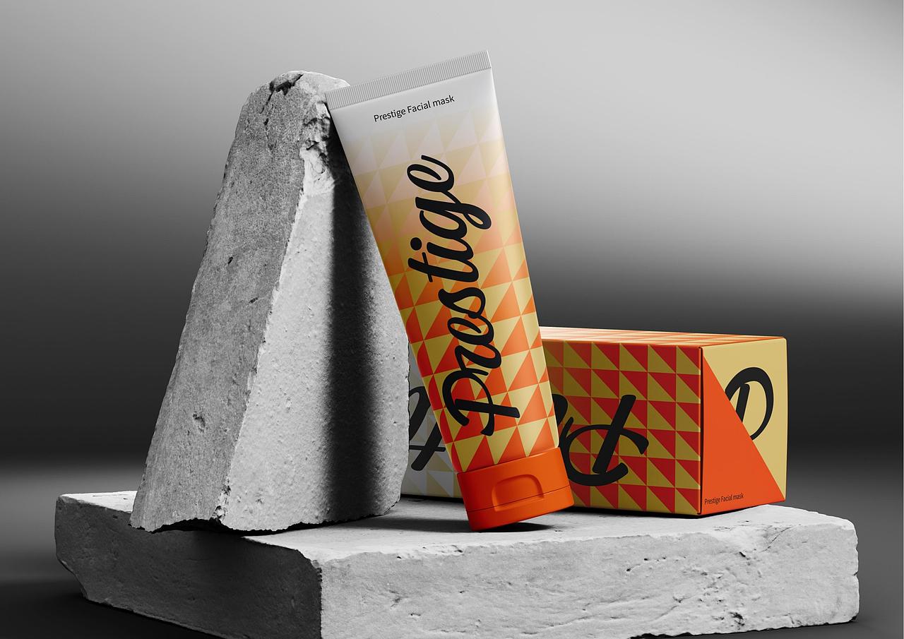 Prestige菩蕾丝蒂奇化妆品全案策划定位设计-上海因心（图ZNDEwODI1MjI0） - 品牌 - 站酷设计师INHEART上海因心原创素材 - 站酷ZCOOL