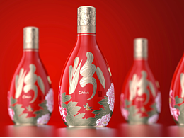 白酒包装2