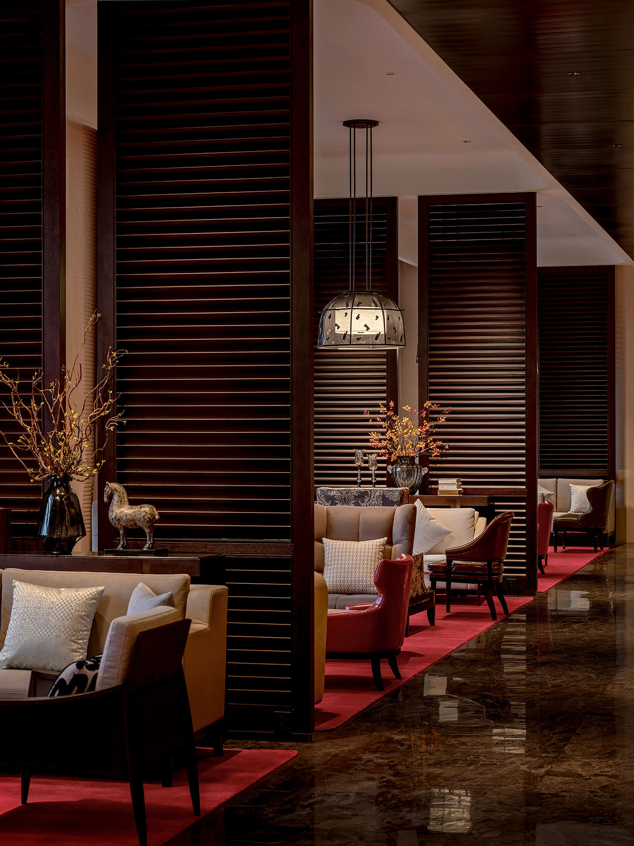WUXU DESIGN｜铜陵阿瑞迪酒店（图ZNDEwODMwMTEy） - 酒店餐饮设计 - 站酷设计师TOPIA图派视觉原创素材 - 站酷ZCOOL