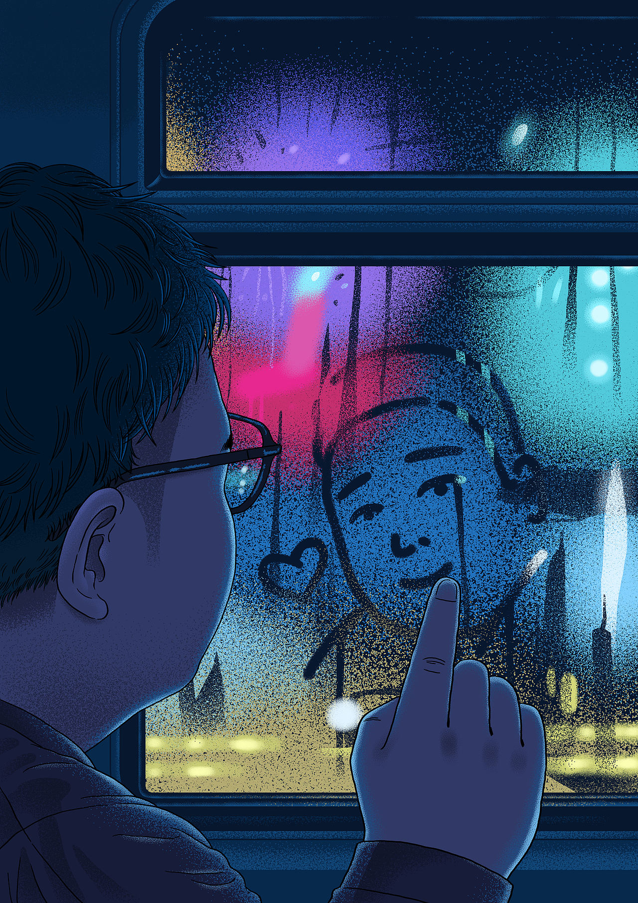 最近的一些画（图ZNDEwODMwNzUy） - 创作习作 - 站酷设计师ShineShine_原创素材 - 站酷ZCOOL