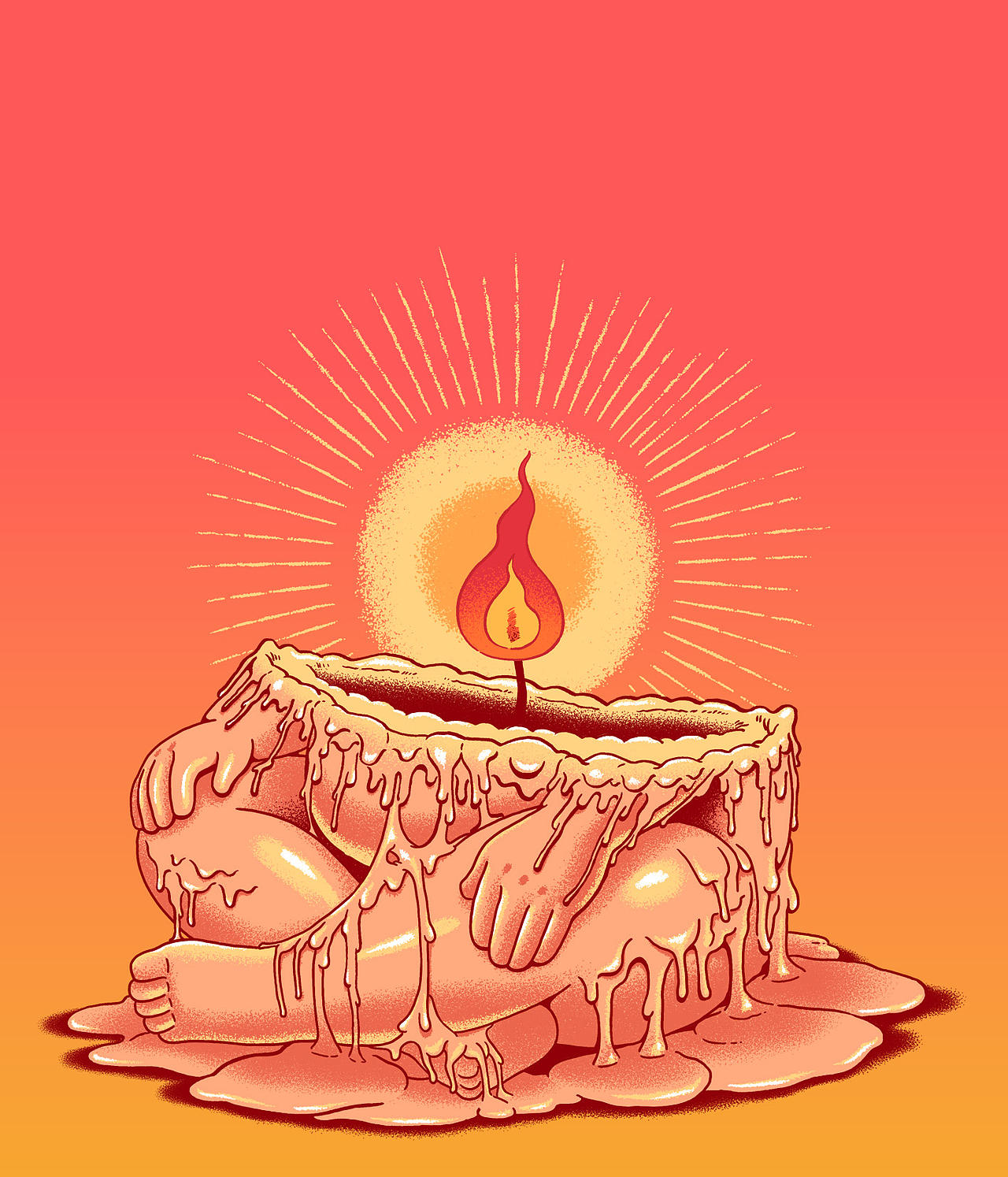 最近的一些画（图ZNDEwODMwODYw） - 创作习作 - 站酷设计师ShineShine_原创素材 - 站酷ZCOOL