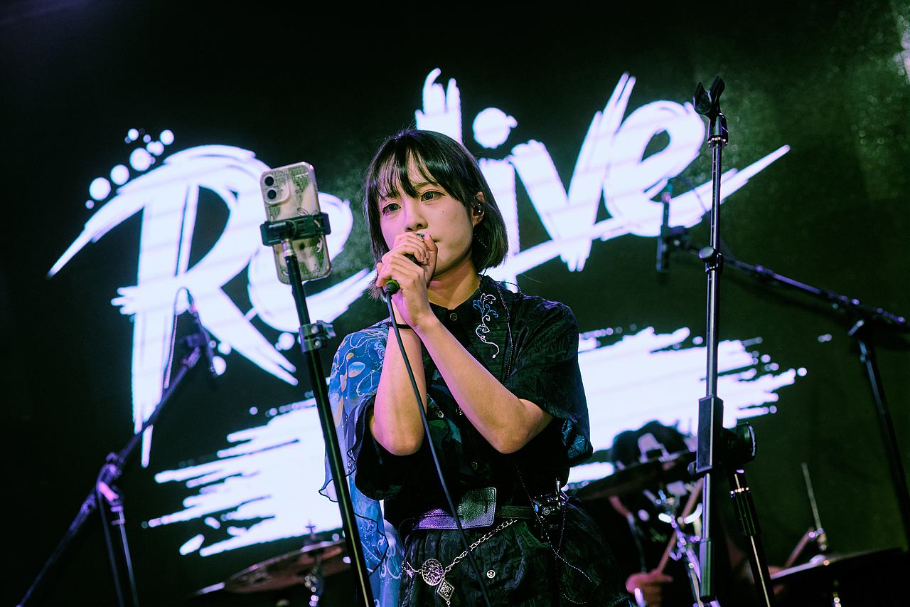 【未来的拼盘】Re:live乐队（图ZNDEwODMxOTMy） - 人文/纪实摄影 - 站酷设计师夏夜港湾原创素材 - 站酷ZCOOL