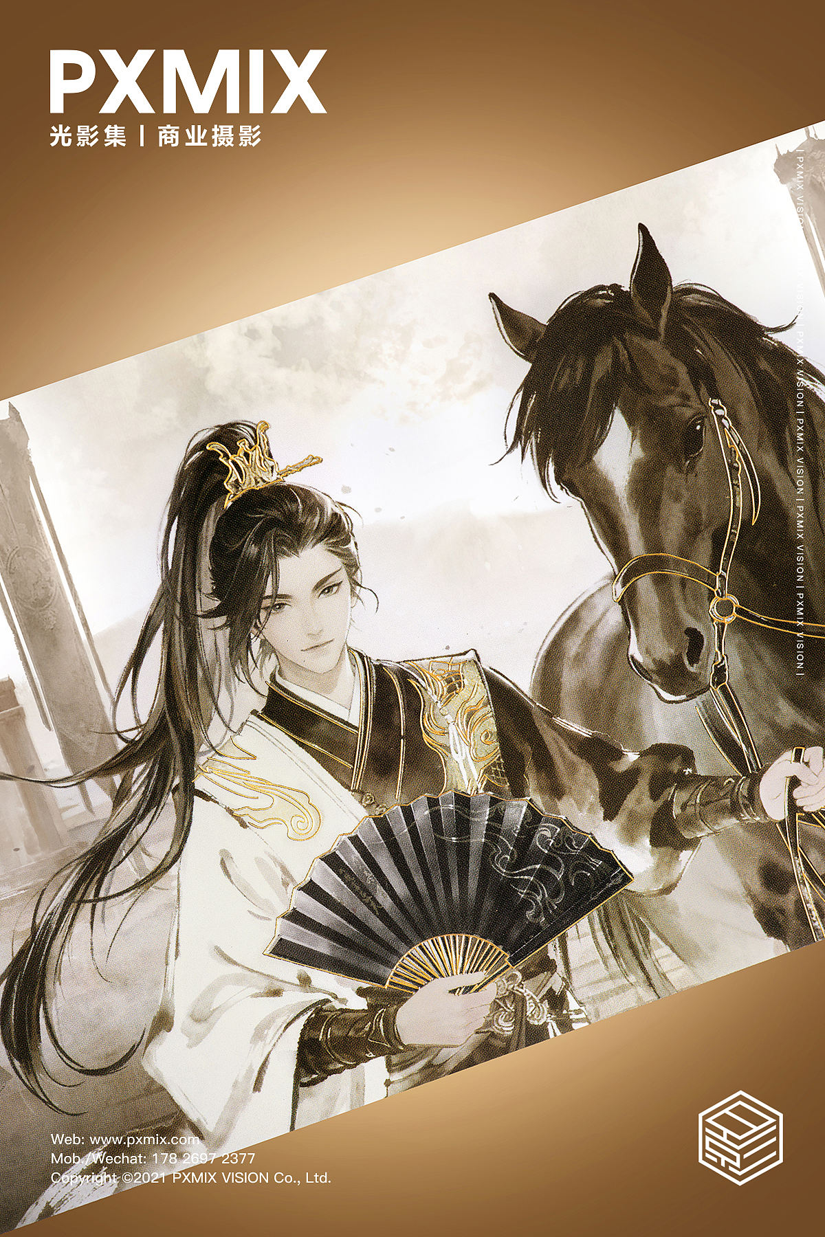 游戏周边摄影丨逆水寒 方承意明信片 × 光影集（图ZNDEwODM5MzUy） - 产品摄影 - 站酷设计师光影集原创素材 - 站酷ZCOOL