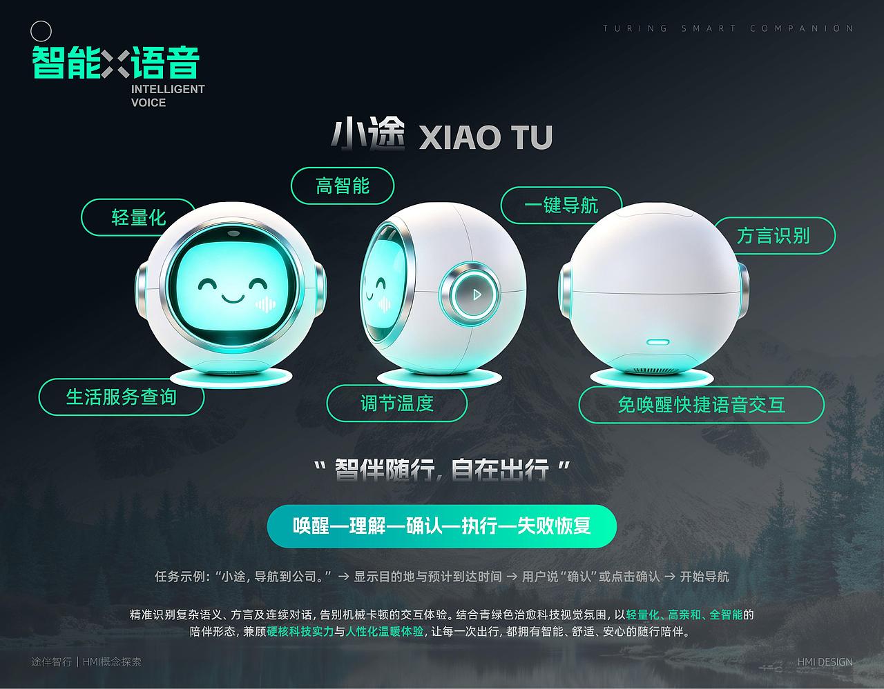 途伴智行-车载HMI设计-向量设计(图ZNDEwODQwMzM2) - 软件界面 - 站酷设计师武汉向量设计原创素材 - 站酷ZCOOL