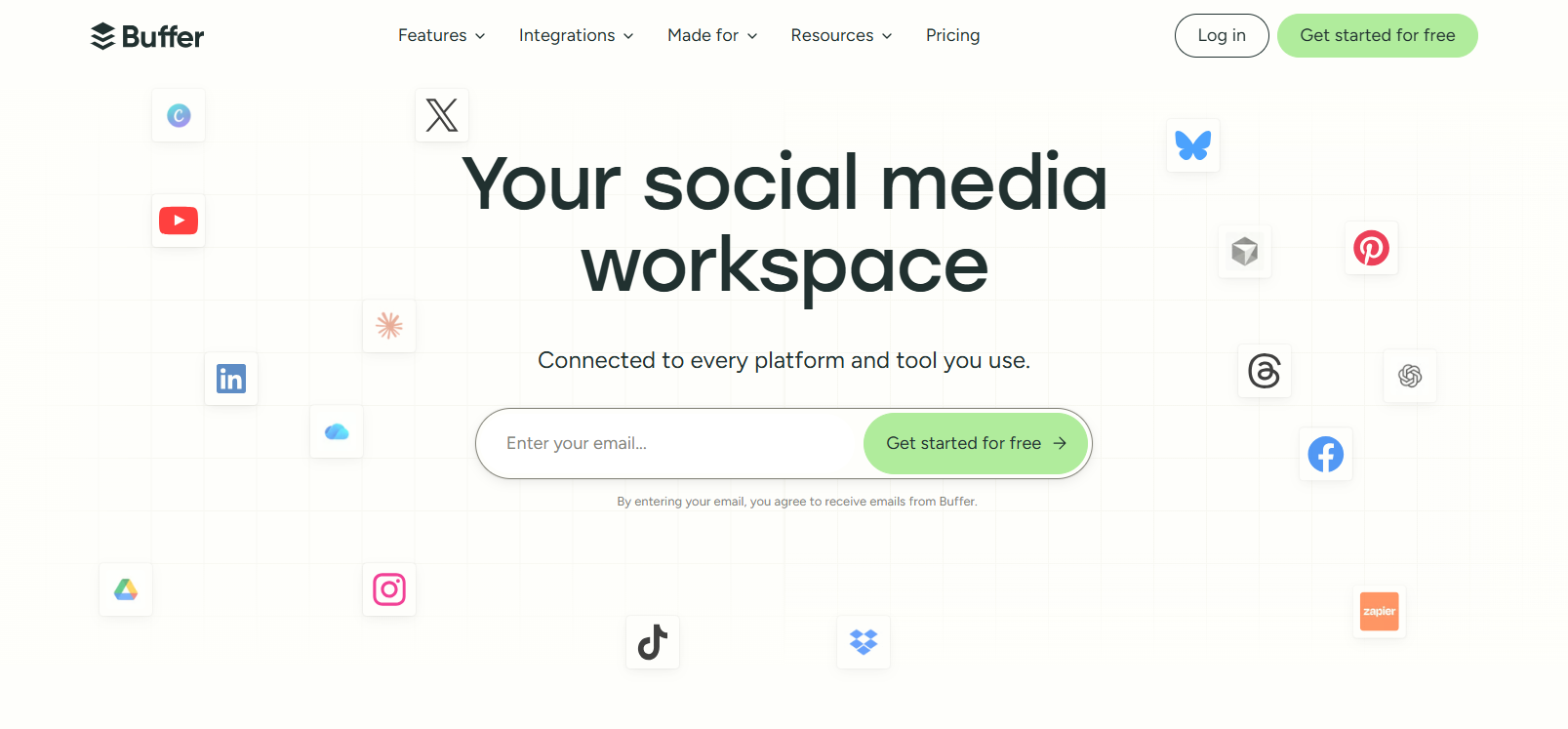 AI办公Agent来了！WorkBuddy、Genspark帮你把想法直接变成PPT/海报（图ZMTU4MDAyMDg=） - 资讯 - 站酷设计师摹客设计云原创素材 - 站酷ZCOOL