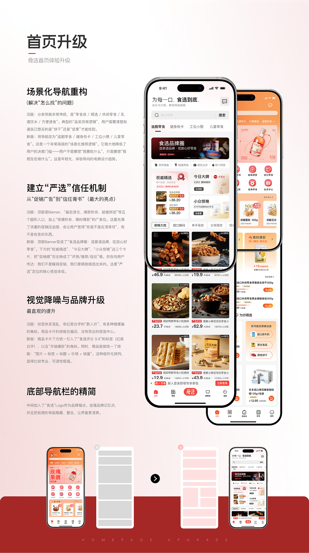 2026 UI作品集求职（图ZNDEwODQxMjQ4） - APP界面 - 站酷设计师竹子a原创素材 - 站酷ZCOOL
