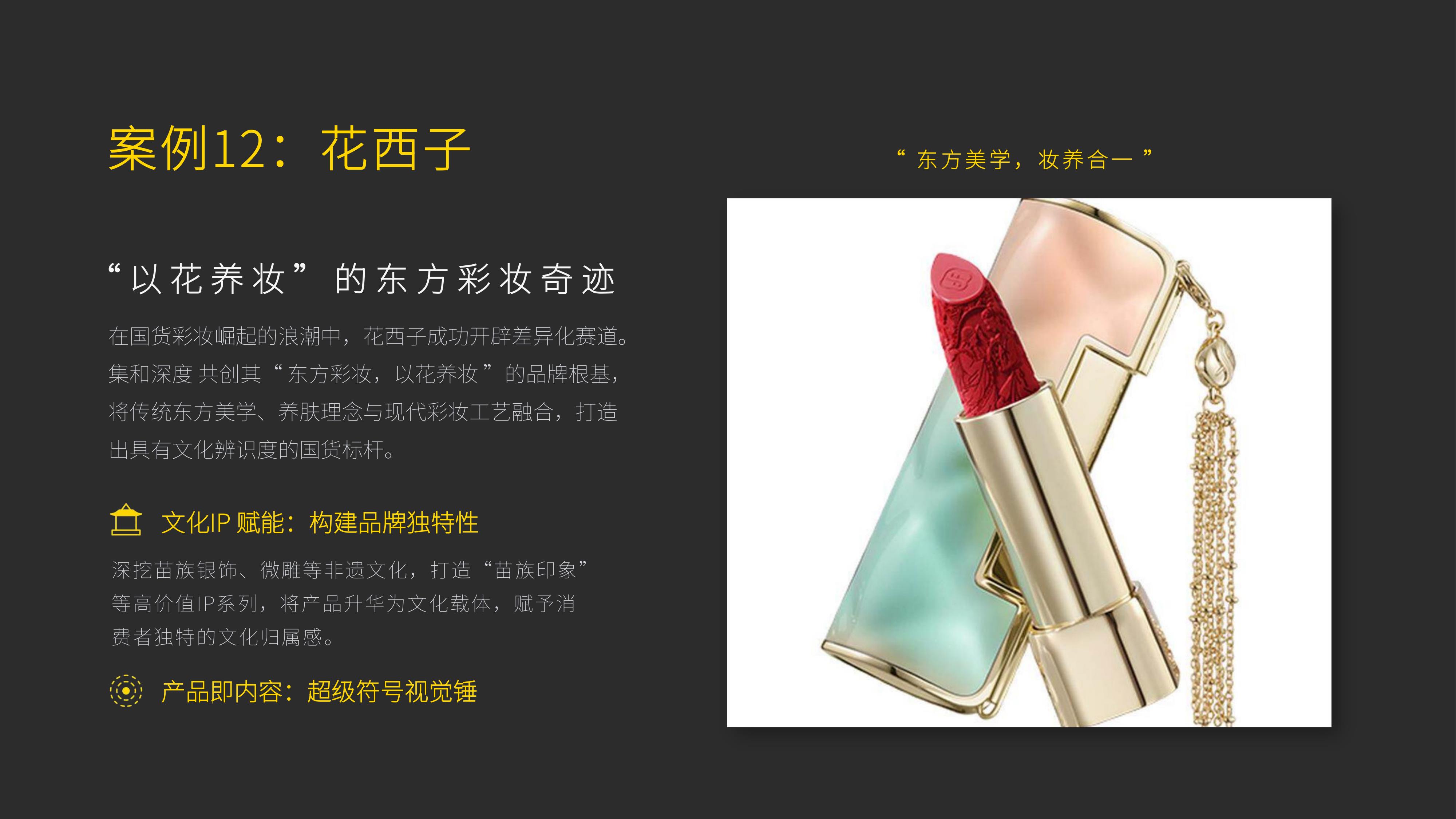 从《集和品牌咨询》20个品牌策划经典案例中,学习"五个感官维度"与客户共情策划秘诀!(图ZMTU4MDA1MzY=) - 观点 - 站酷设计师未来之王原创素材 - 站酷ZCOOL
