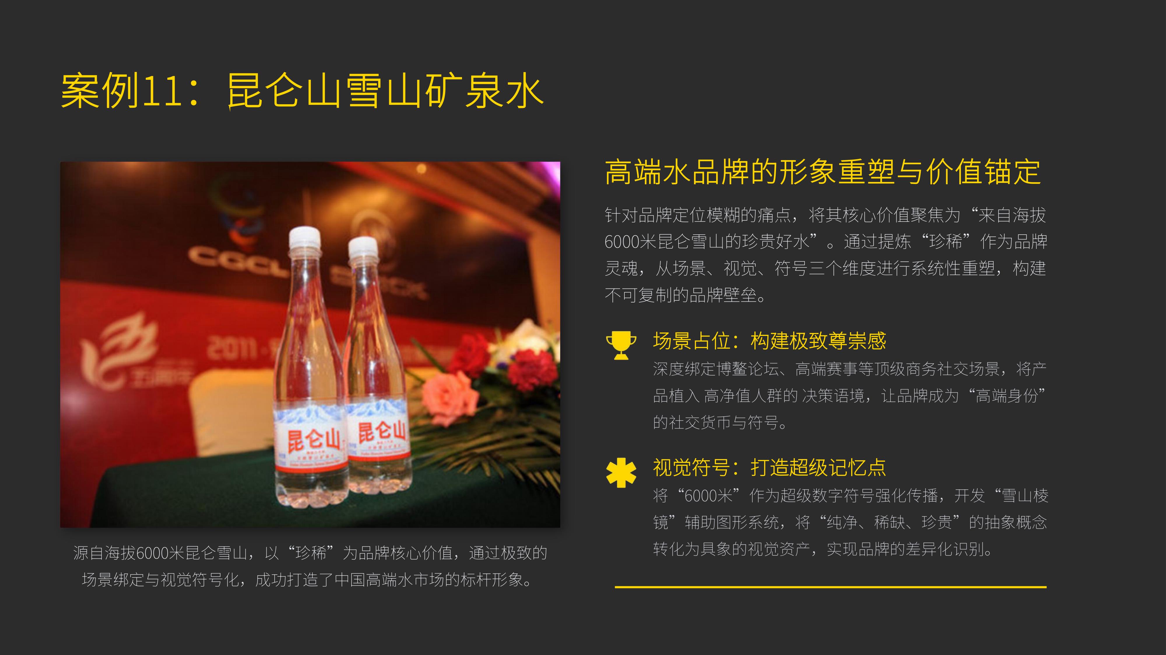 从《集和品牌咨询》20个品牌策划经典案例中,学习"五个感官维度"与客户共情策划秘诀!(图ZMTU4MDA1Mjg=) - 观点 - 站酷设计师未来之王原创素材 - 站酷ZCOOL