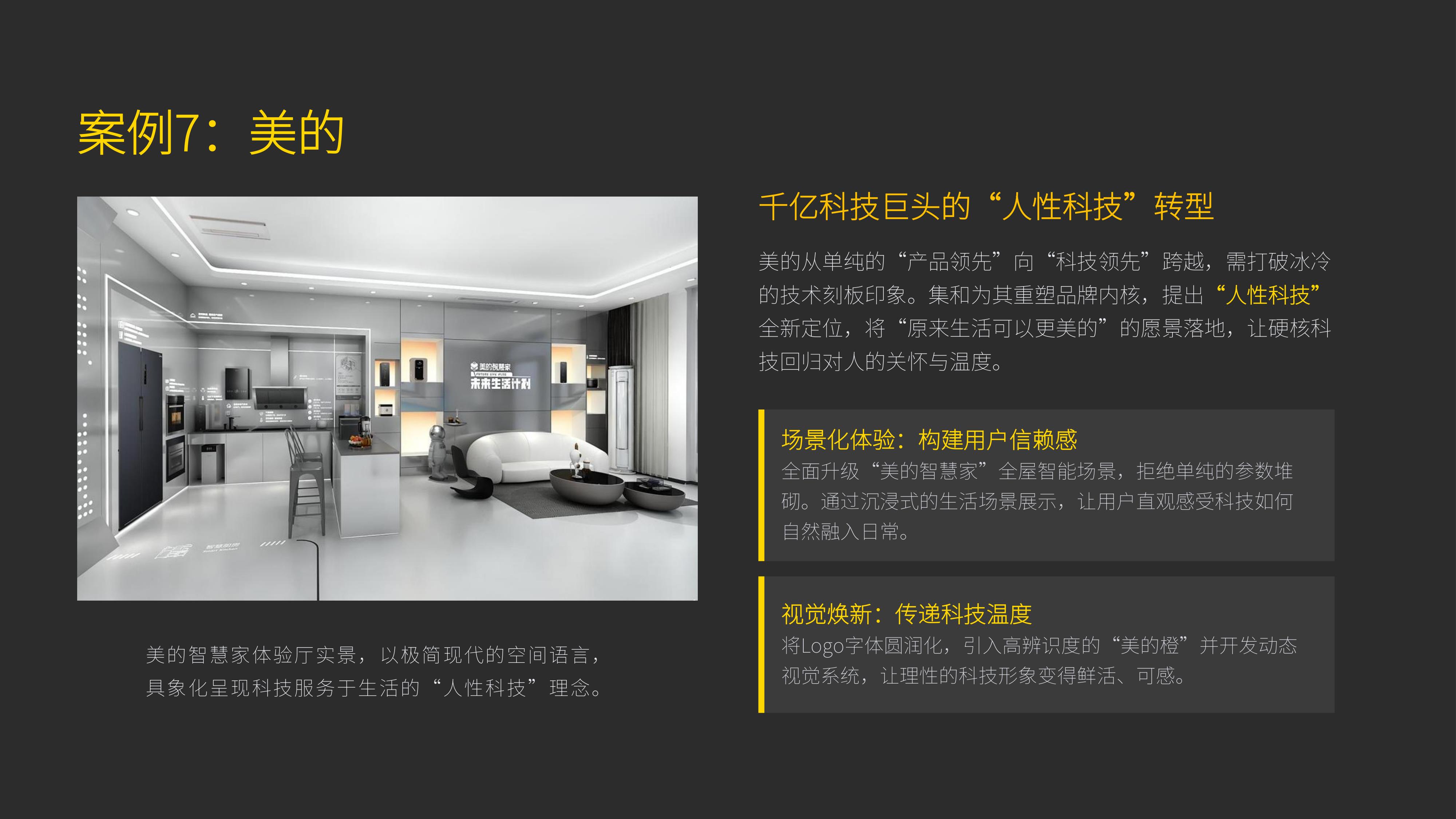 从《集和品牌咨询》20个品牌策划经典案例中,学习"五个感官维度"与客户共情策划秘诀!(图ZMTU4MDA1MTI=) - 观点 - 站酷设计师未来之王原创素材 - 站酷ZCOOL