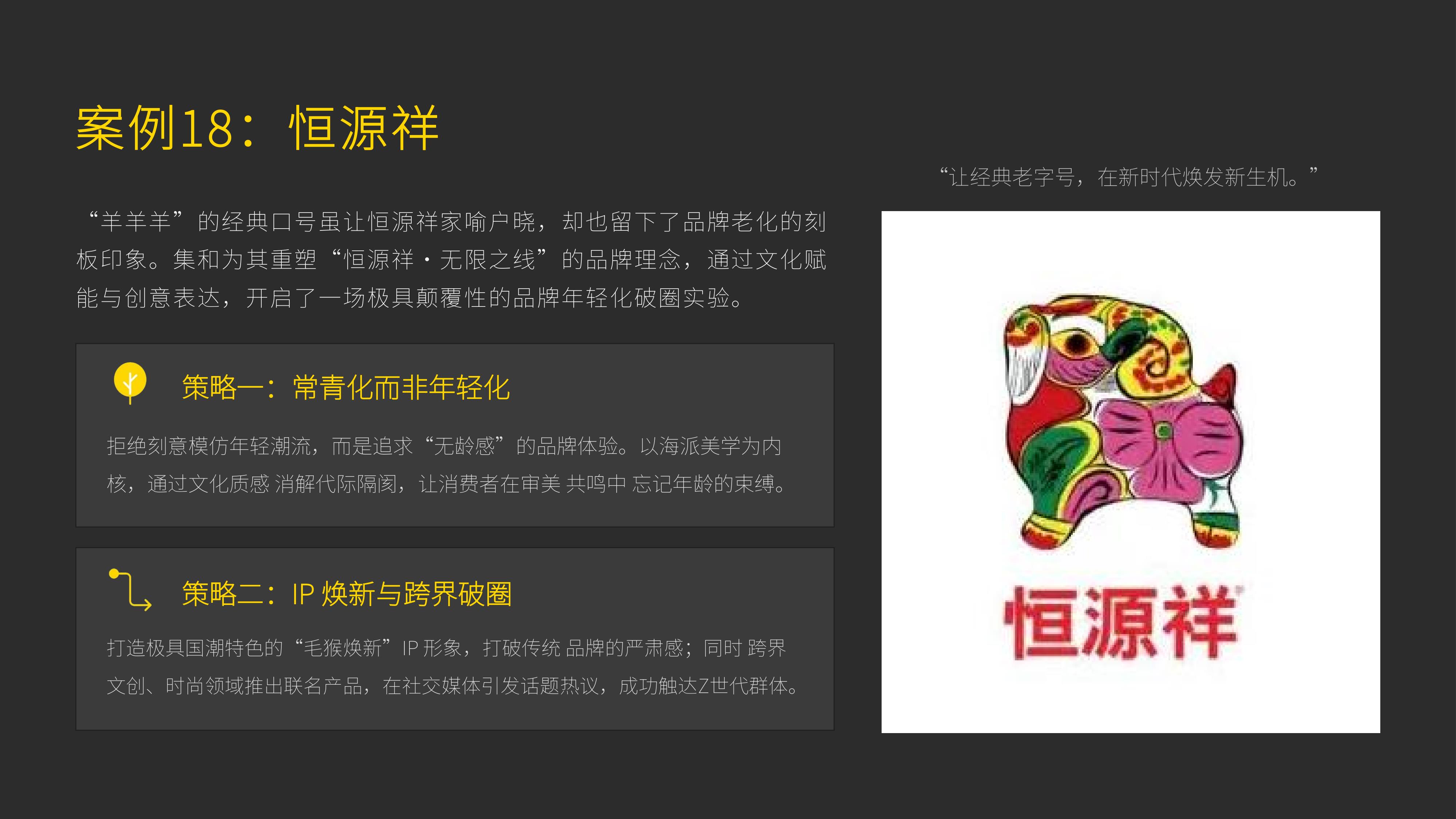 从《集和品牌咨询》20个品牌策划经典案例中,学习"五个感官维度"与客户共情策划秘诀!(图ZMTU4MDA1NjQ=) - 观点 - 站酷设计师未来之王原创素材 - 站酷ZCOOL