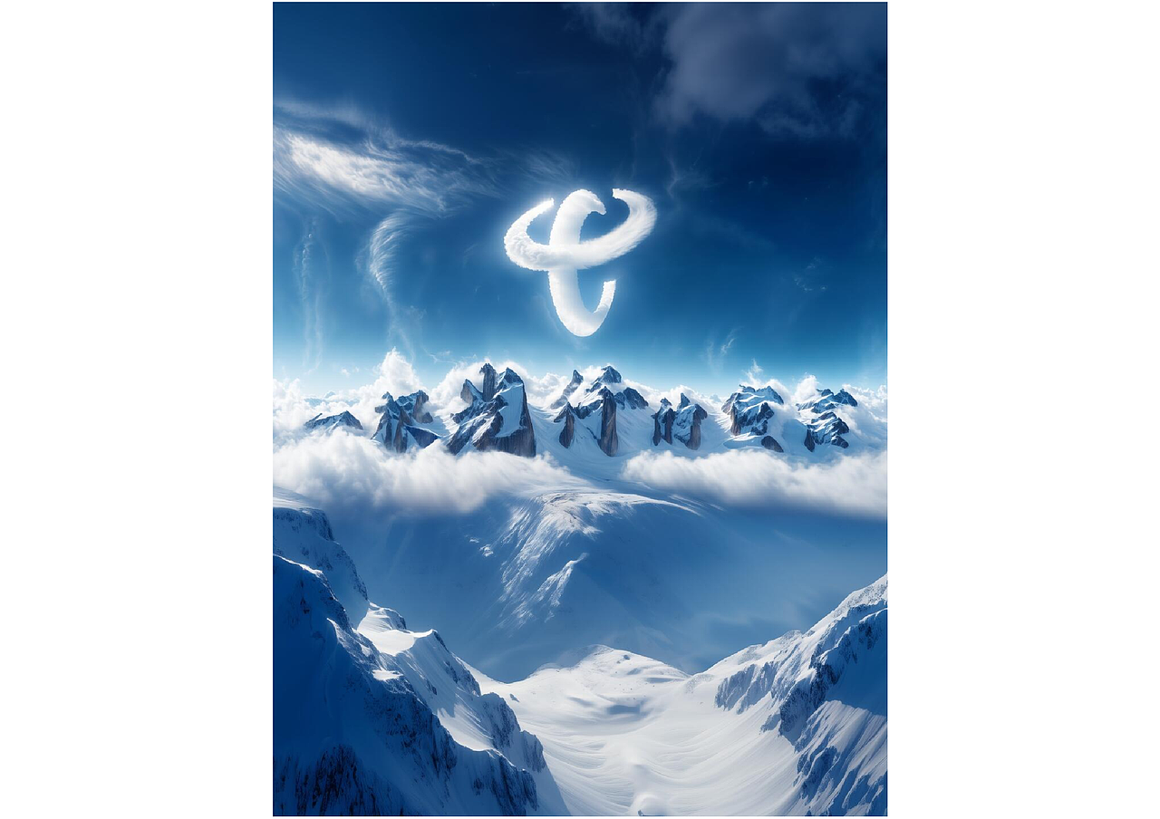 中国电信｜一根光纤的宣言（图ZNDEwODQ5MDk2） - AI作品 - 站酷设计师昆汀Queen原创素材 - 站酷ZCOOL