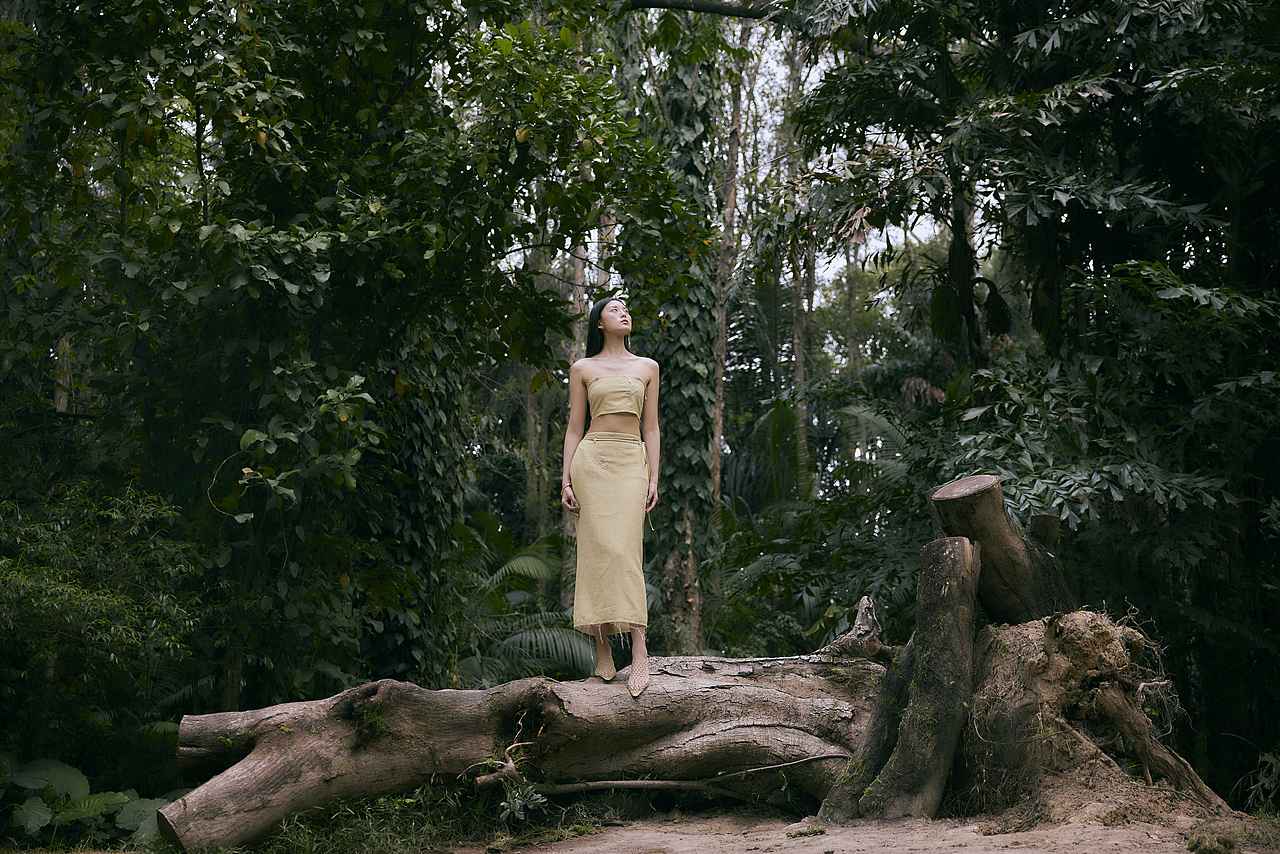 自然情绪感人像创作｜以影像诠释松弛感美学（图ZNDEwODUxNzM2） - 人像摄影 - 站酷设计师TMOST电商视觉原创素材 - 站酷ZCOOL