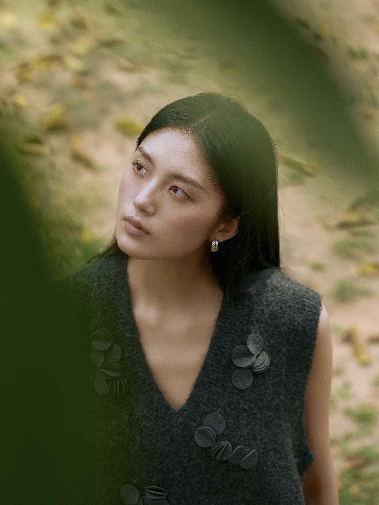 自然情绪感人像创作｜以影像诠释松弛感美学（图ZNDEwODUxNzQw） - 人像摄影 - 站酷设计师TMOST电商视觉原创素材 - 站酷ZCOOL