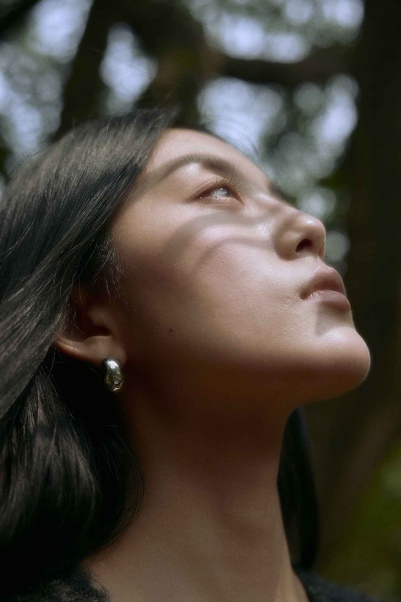 自然情绪感人像创作｜以影像诠释松弛感美学（图ZNDEwODUxNzIw） - 人像摄影 - 站酷设计师TMOST电商视觉原创素材 - 站酷ZCOOL