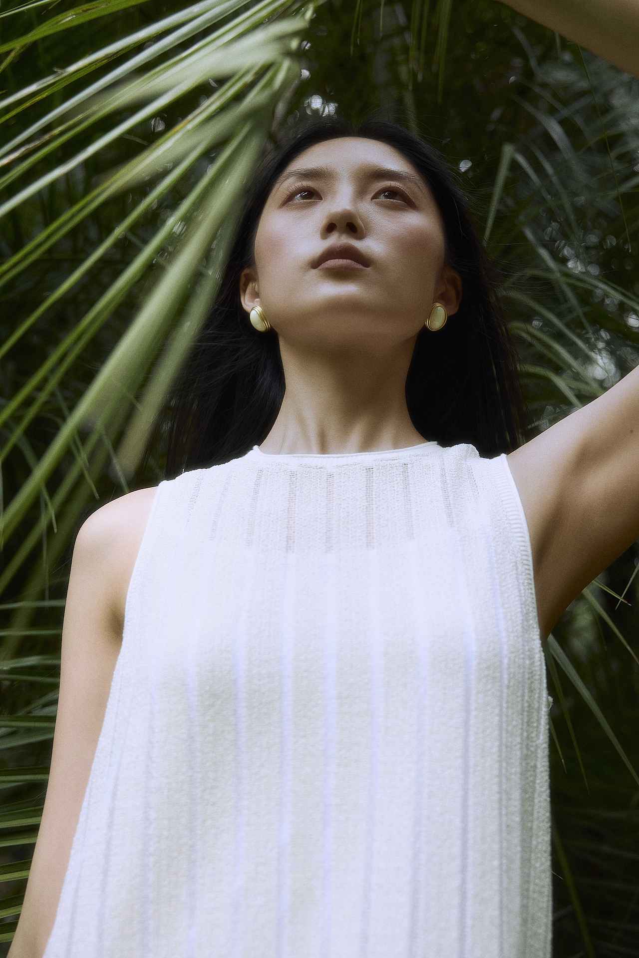 自然情绪感人像创作｜以影像诠释松弛感美学（图ZNDEwODUxNzI4） - 人像摄影 - 站酷设计师TMOST电商视觉原创素材 - 站酷ZCOOL