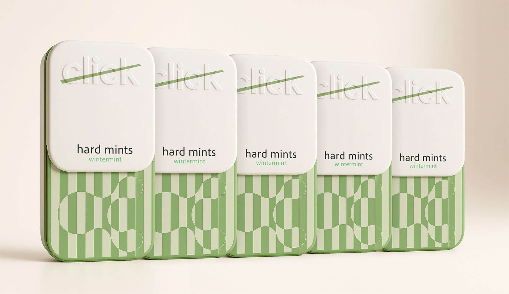 克力克硬糖薄荷糖全套包装设计分享（图ZMTU4MDExMDQ=） - 资讯 - 站酷设计师造物联盟原创素材 - 站酷ZCOOL