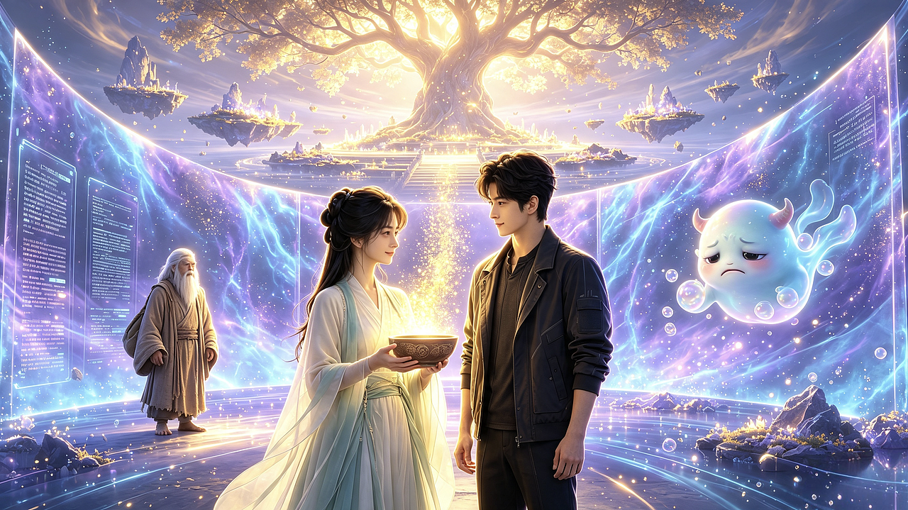 梁祝·可能世界档案(图ZNDEwODU0NDI4) - 宣传物料 - 站酷设计师IssueBeam原创素材 - 站酷ZCOOL